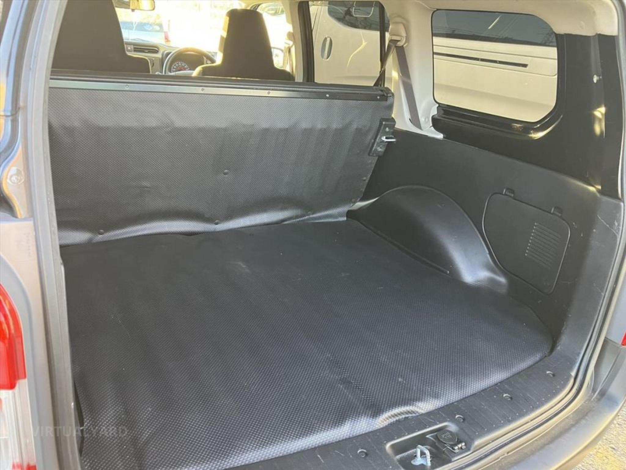 TOYOTA Probox Hybrid