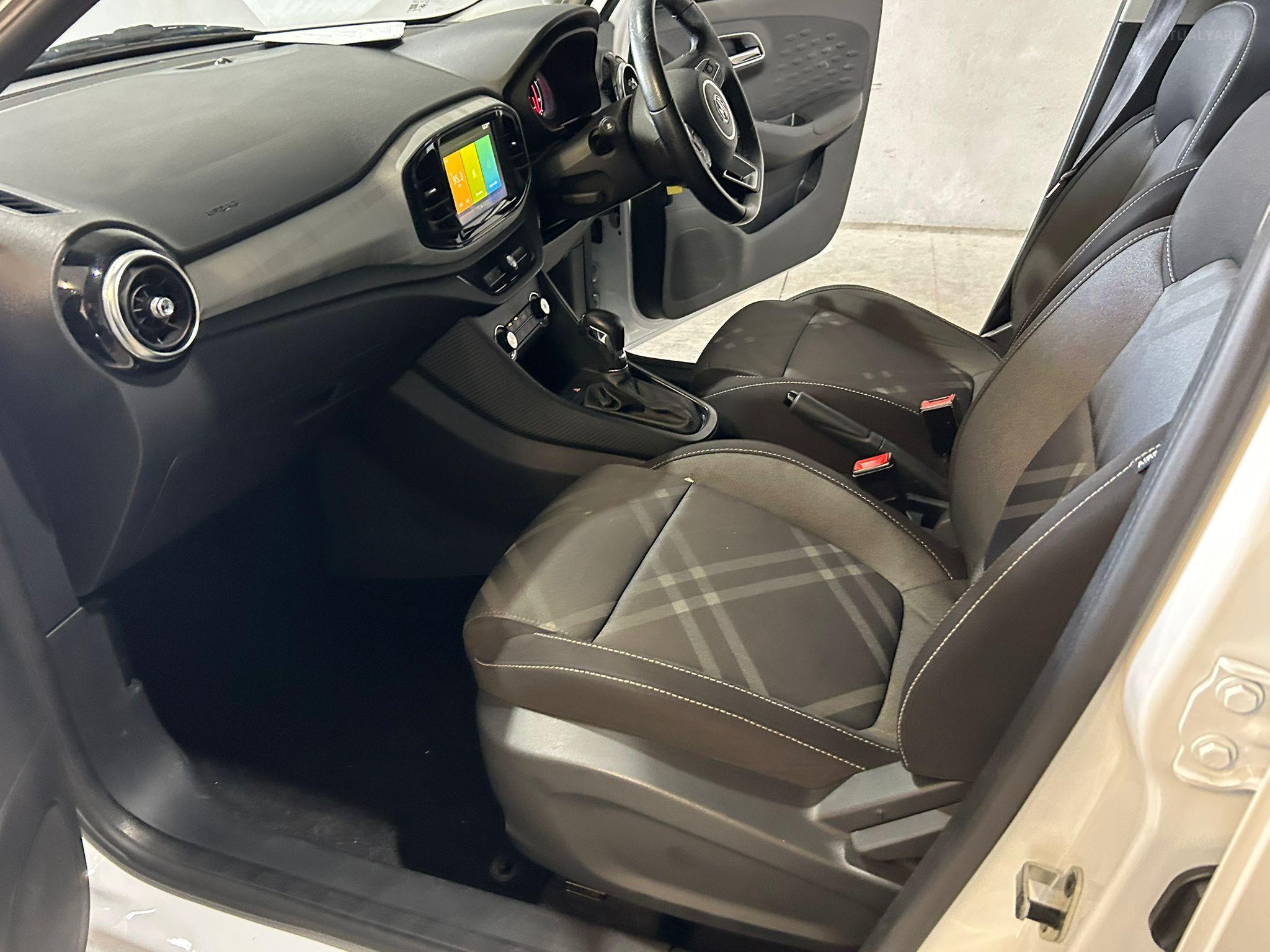 MG MG3 AUTO