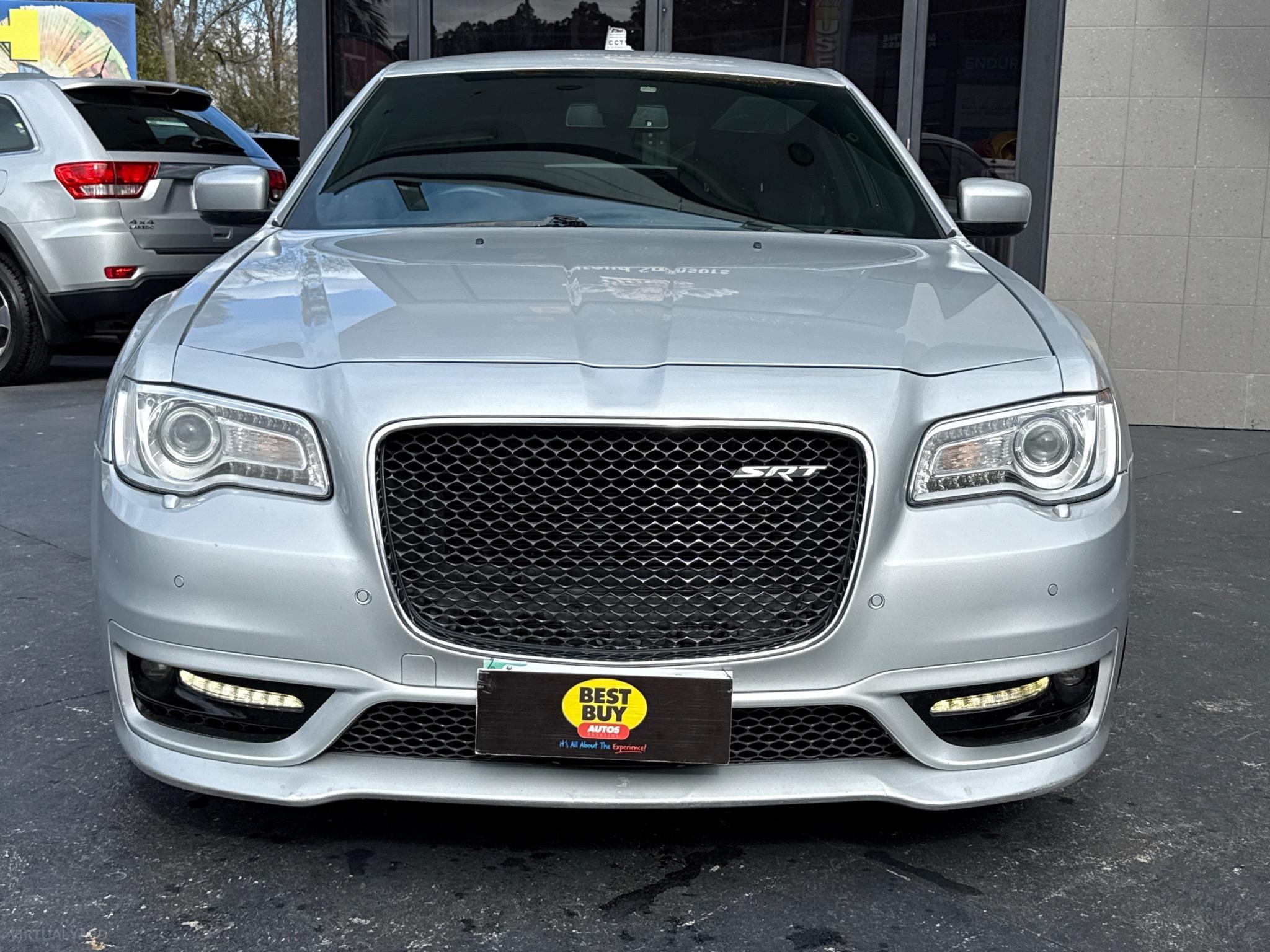 Chrysler 300