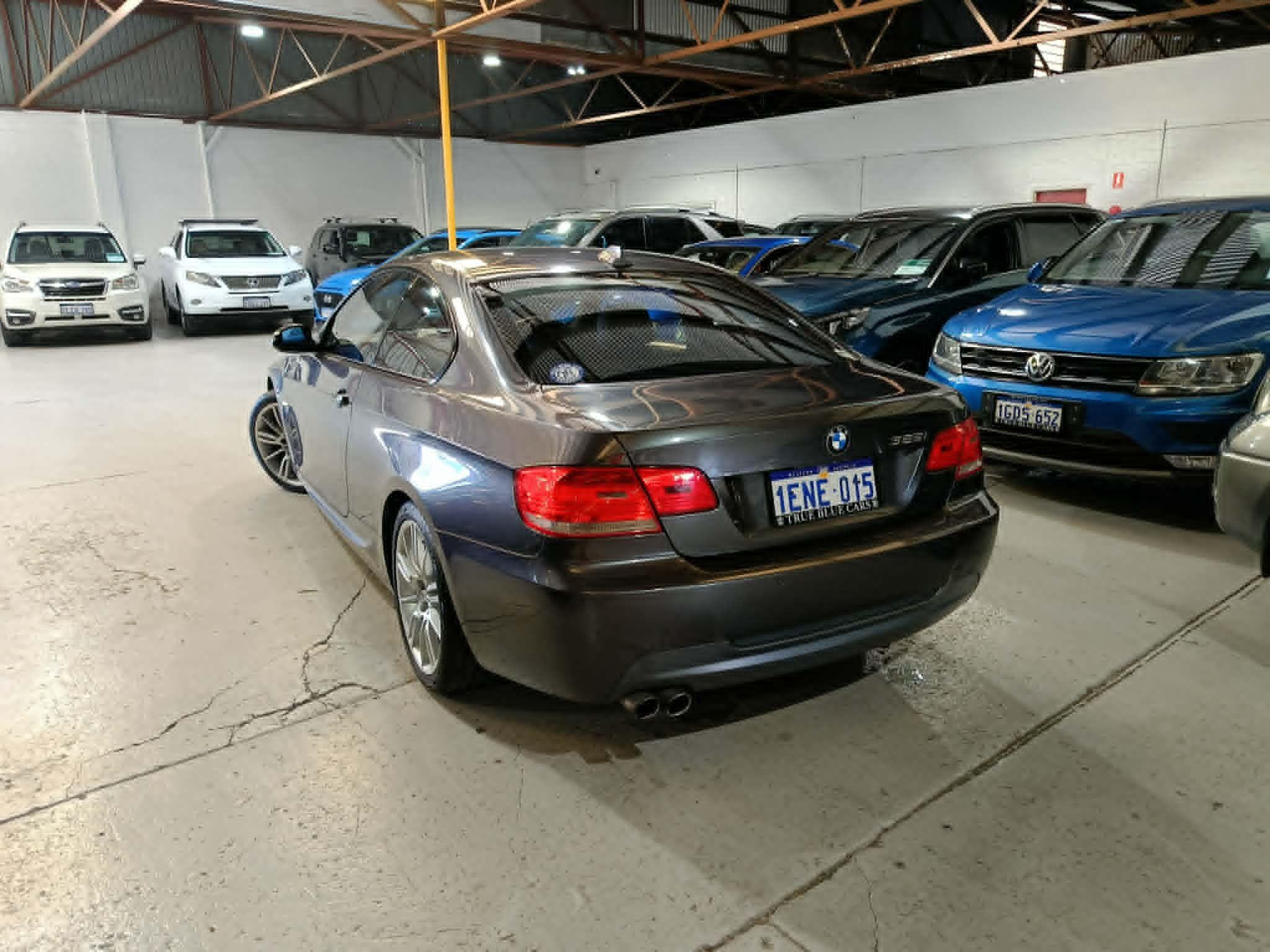 BMW 3