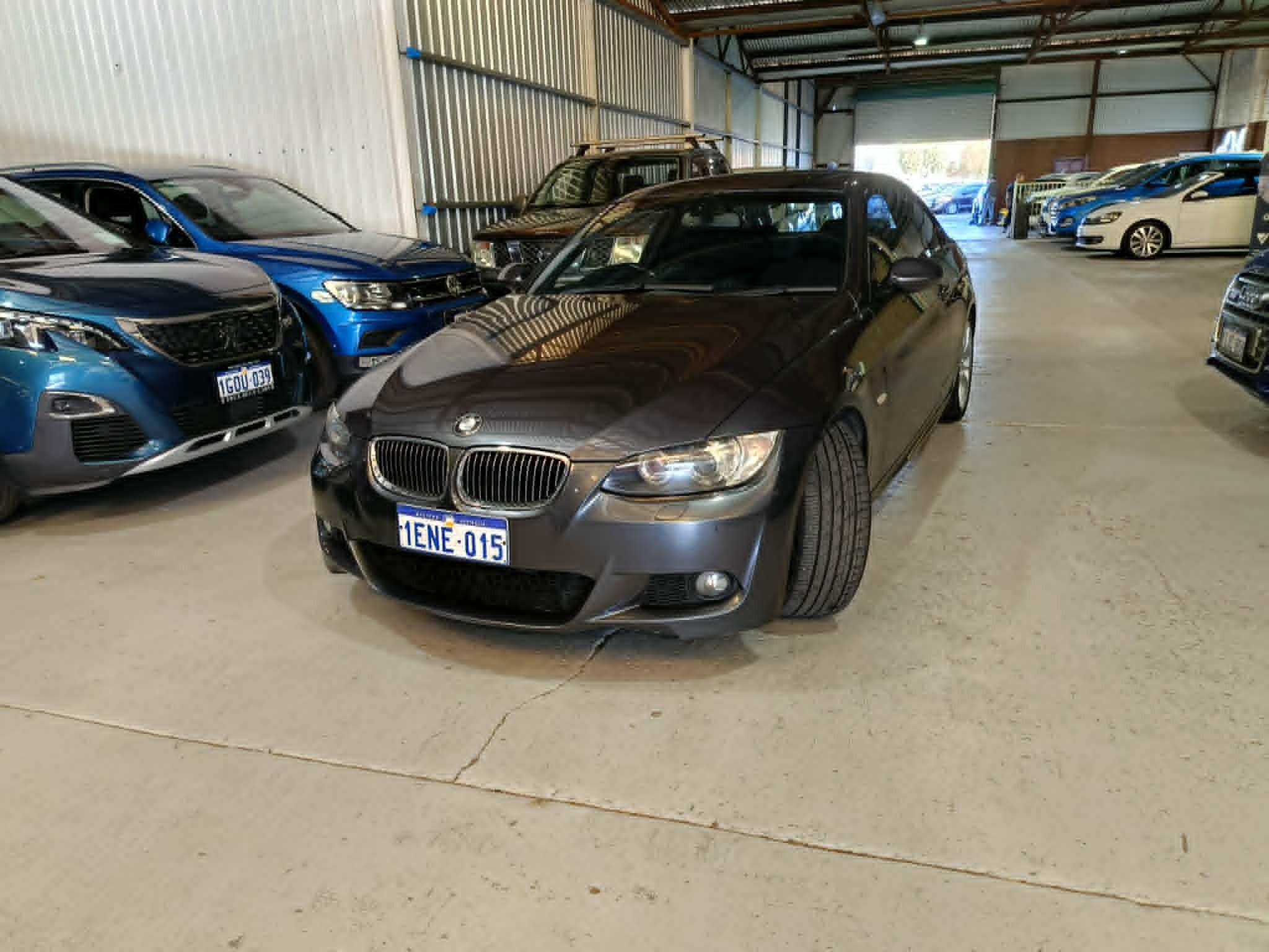 BMW 3