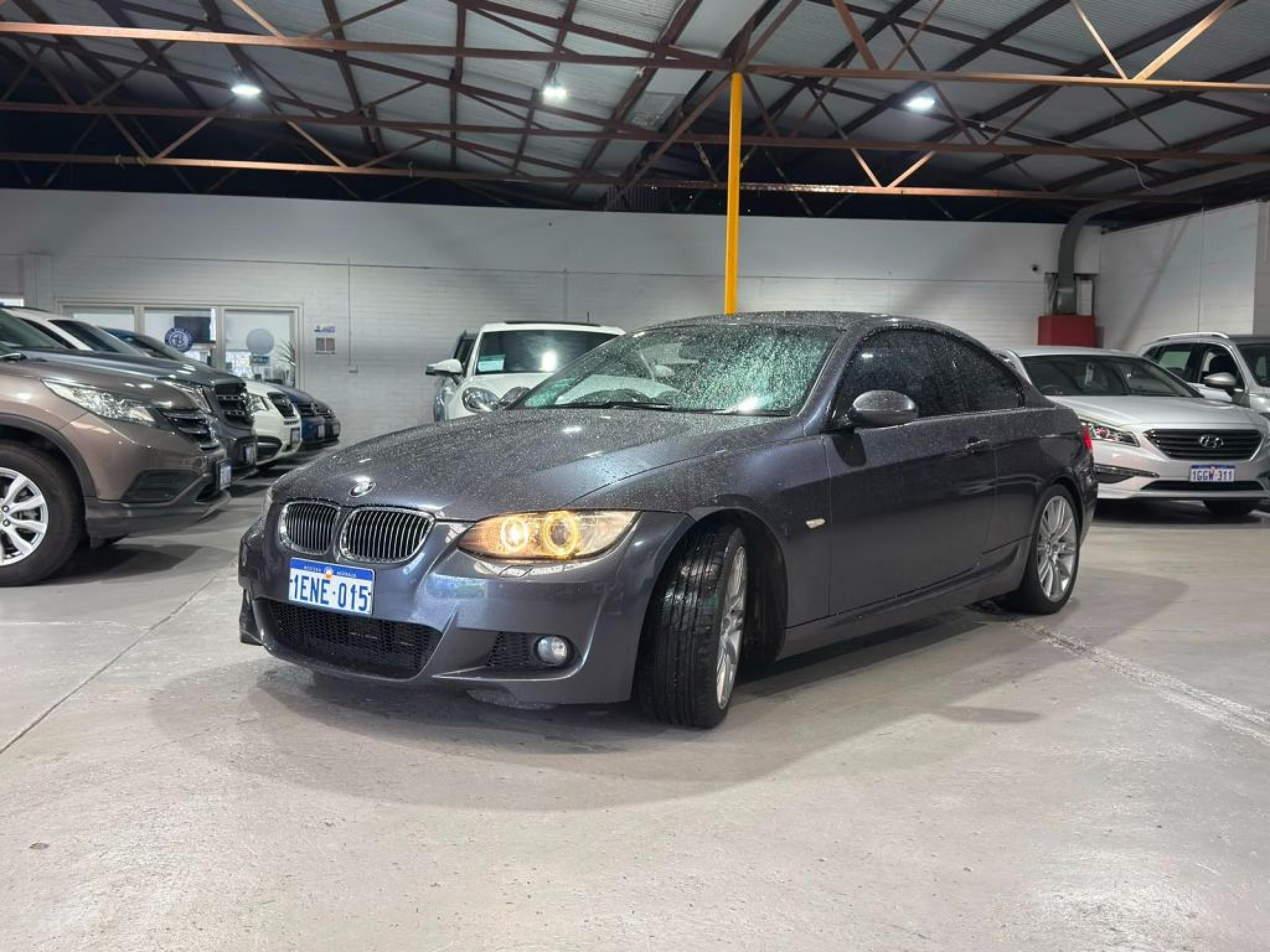 BMW 3