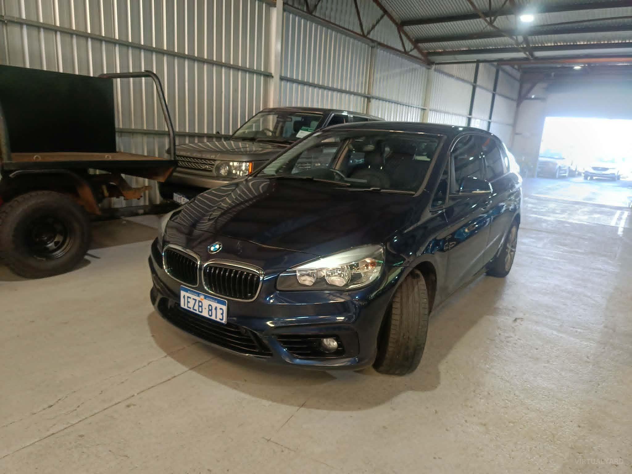 BMW 2