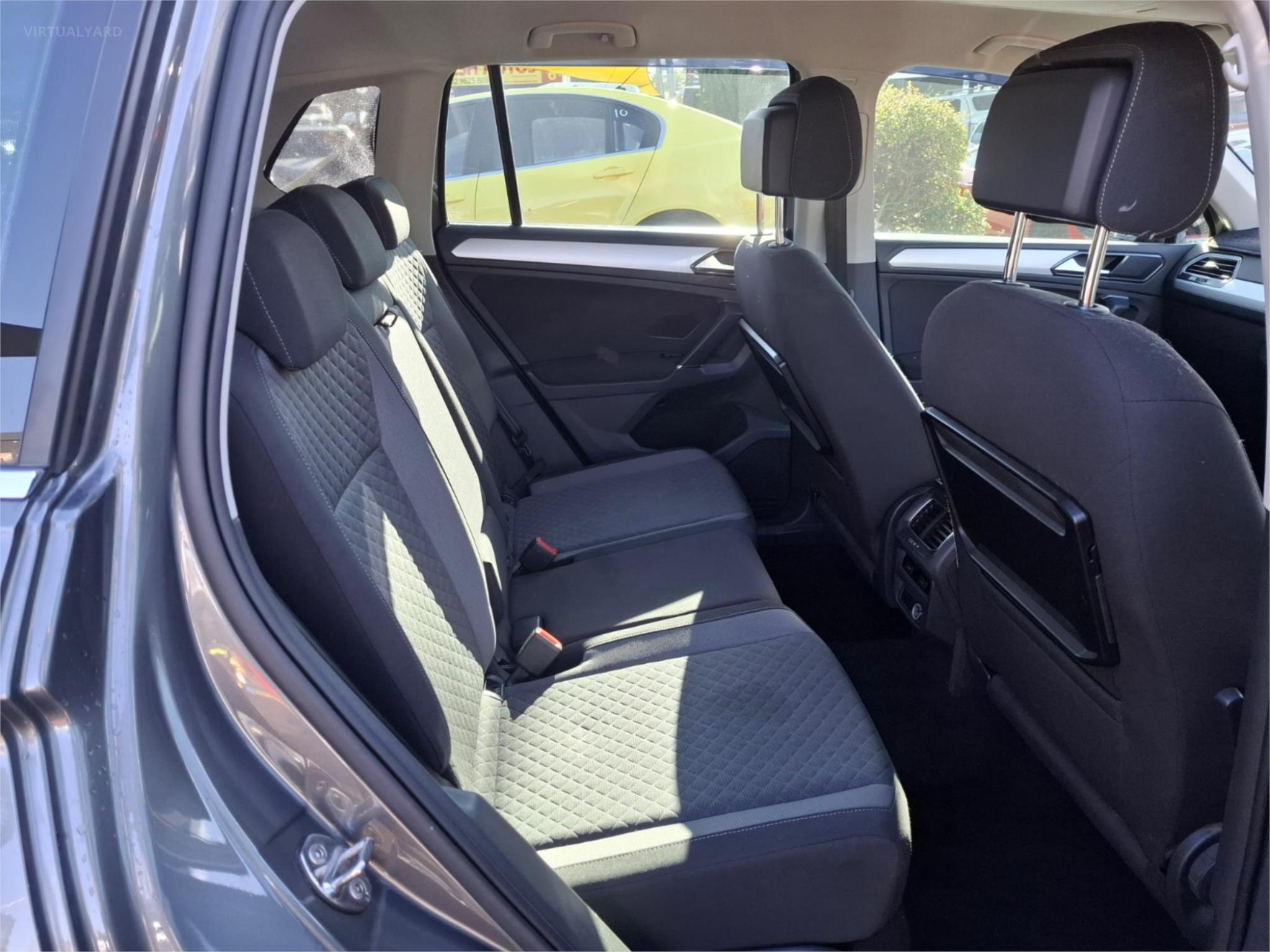 2017 VOLKSWAGEN TIGUAN 5N 132TSI COMFORTLINE WAGON 5DR DSG 7SP 4MOTION 2.0T [MY17] image 11