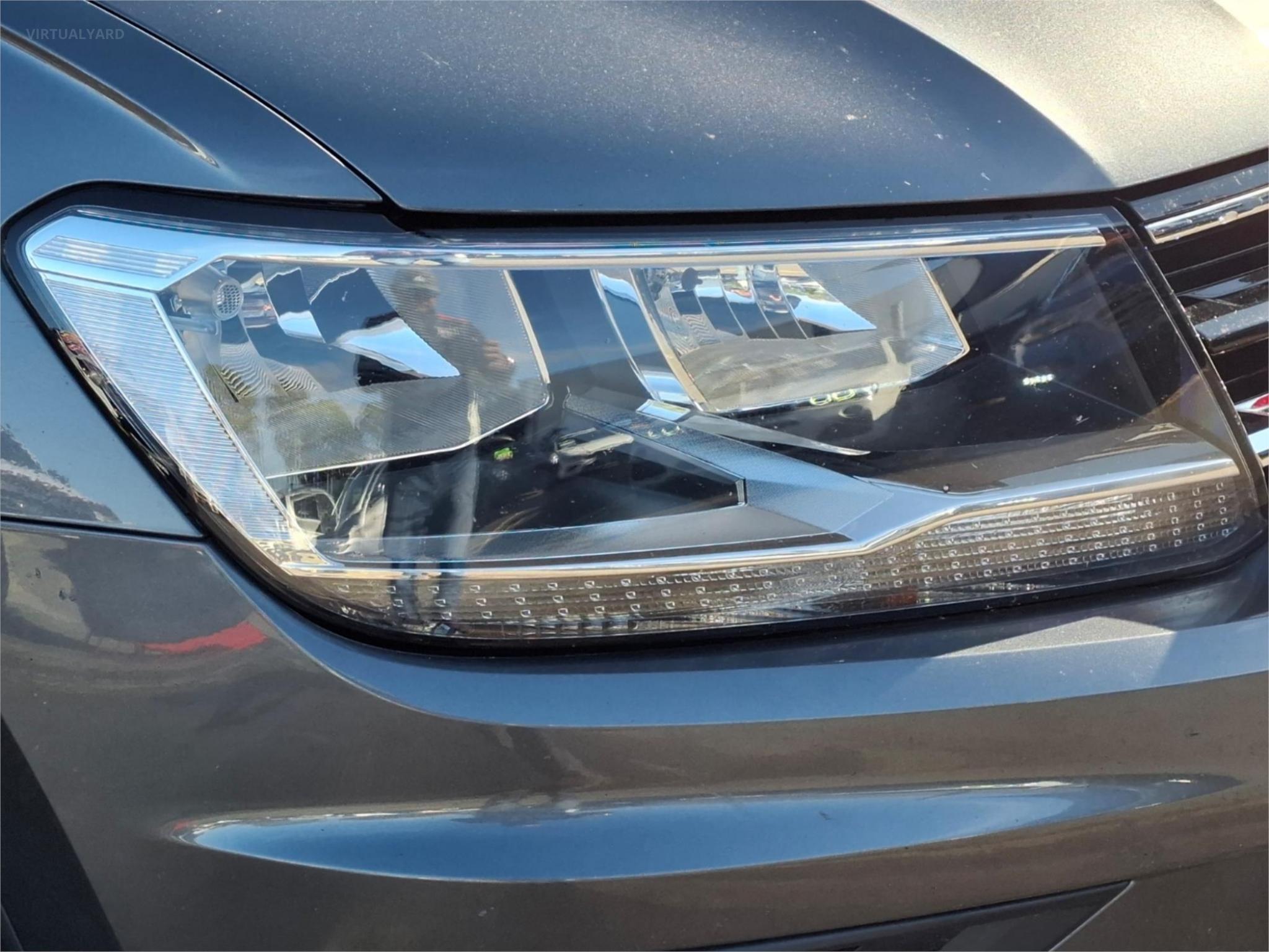 2017 VOLKSWAGEN TIGUAN 5N 132TSI COMFORTLINE WAGON 5DR DSG 7SP 4MOTION 2.0T [MY17] image 27