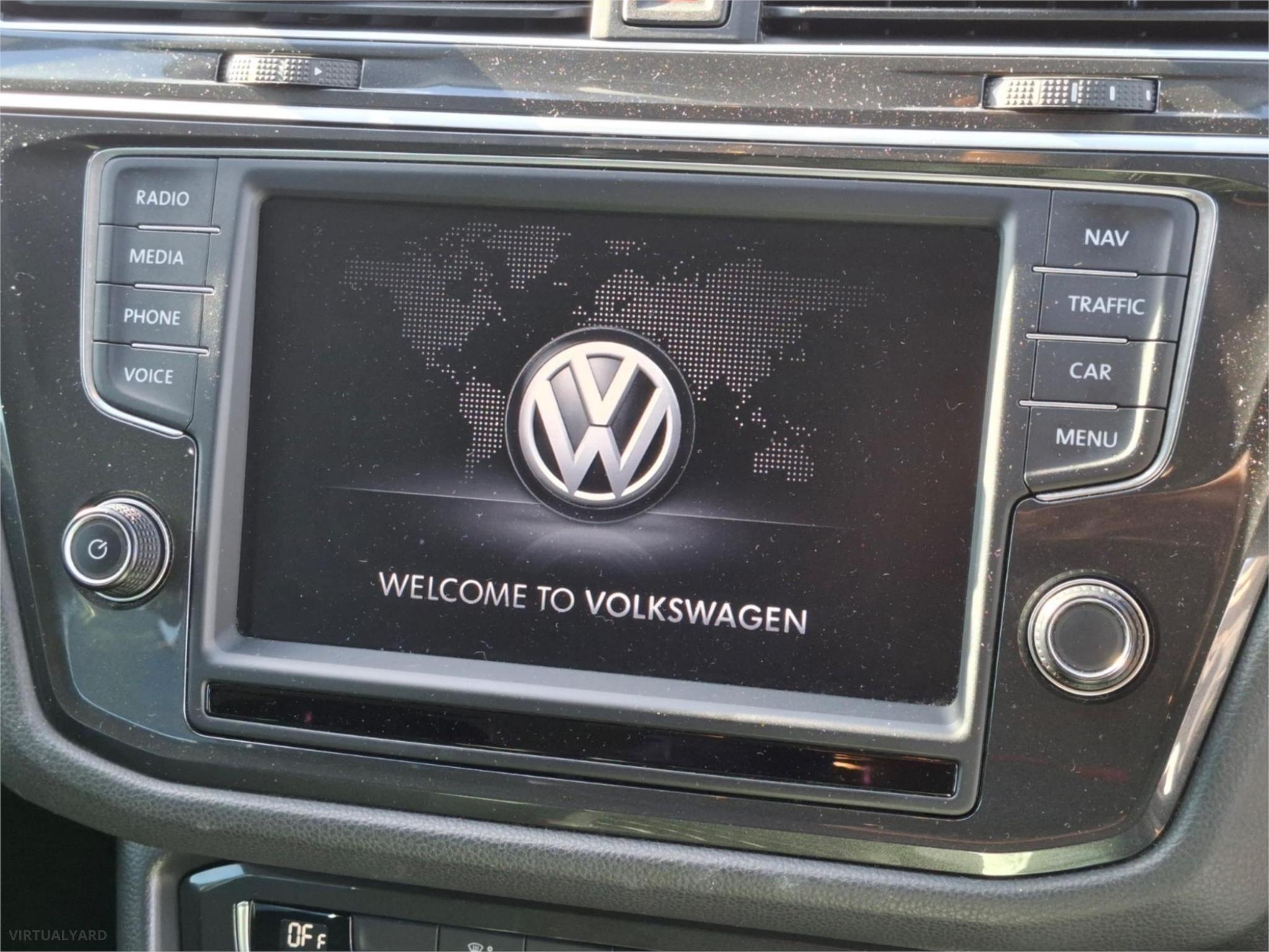 2017 VOLKSWAGEN TIGUAN 5N 132TSI COMFORTLINE WAGON 5DR DSG 7SP 4MOTION 2.0T [MY17] image 14