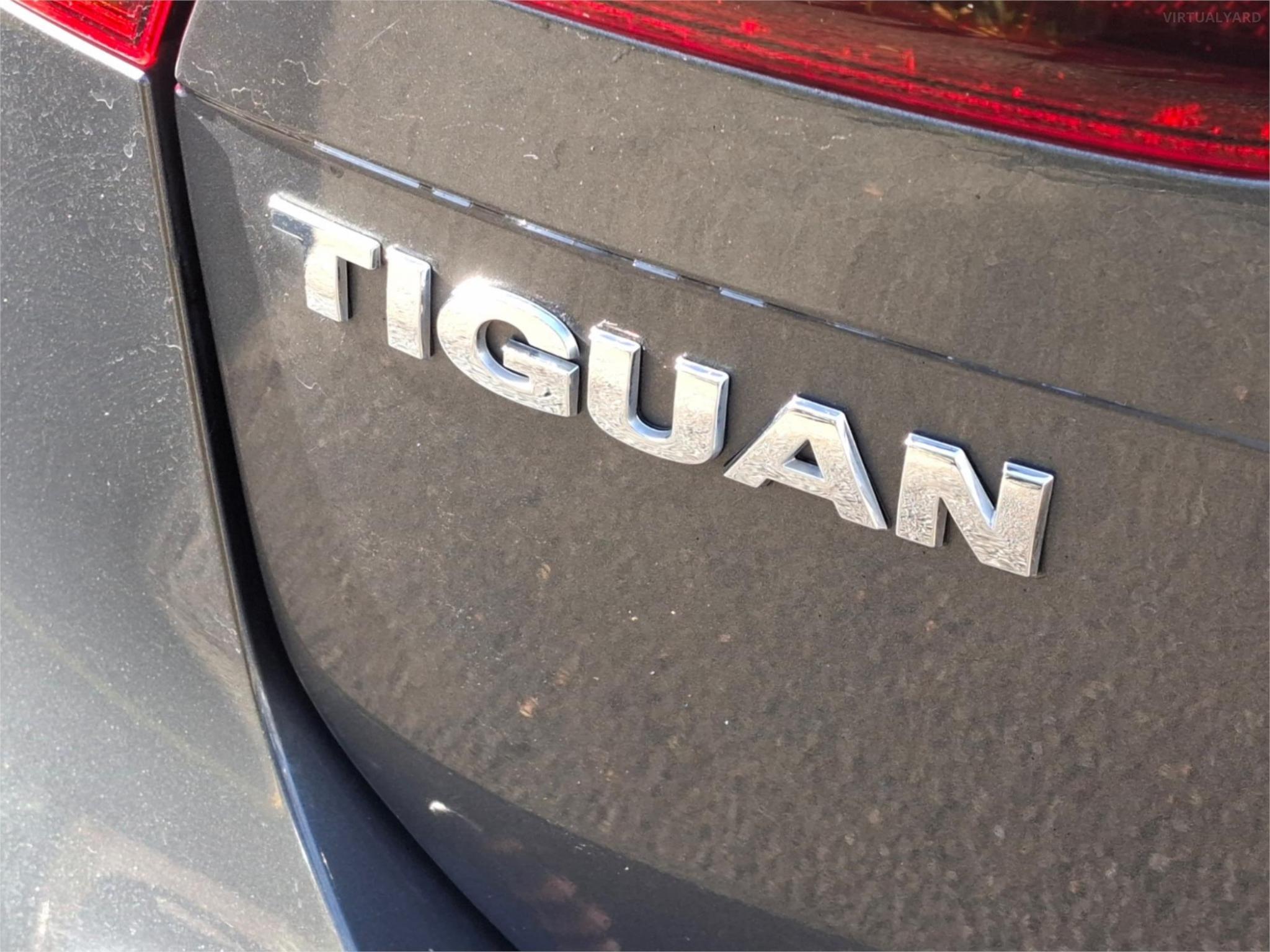 2017 VOLKSWAGEN TIGUAN 5N 132TSI COMFORTLINE WAGON 5DR DSG 7SP 4MOTION 2.0T [MY17] image 30