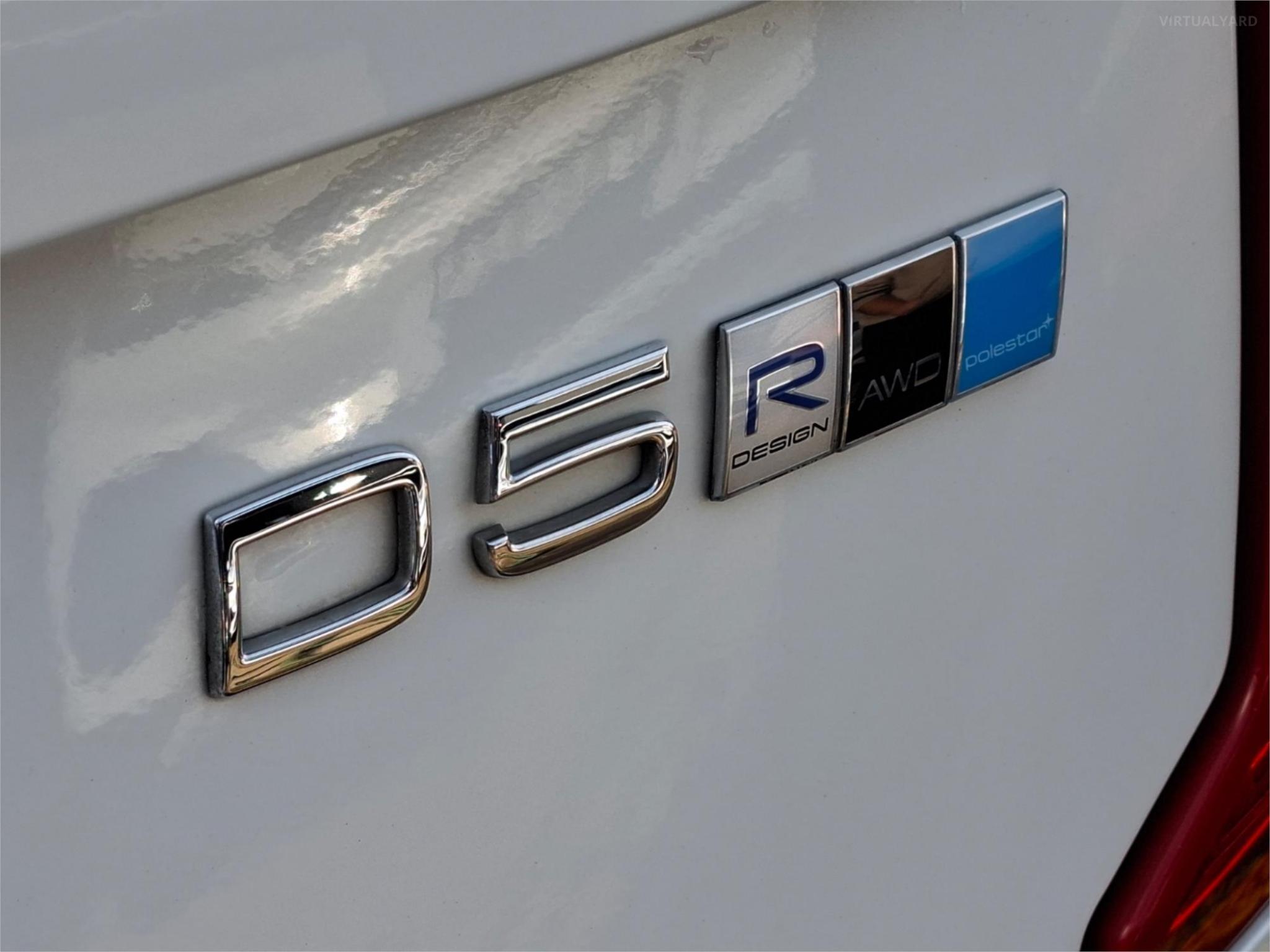 2017 VOLVO XC90 D5 R-DESIGN WAGON 7ST 5DR GEARTRONIC 8SP AWD 2.0DTT [MY18] image 30