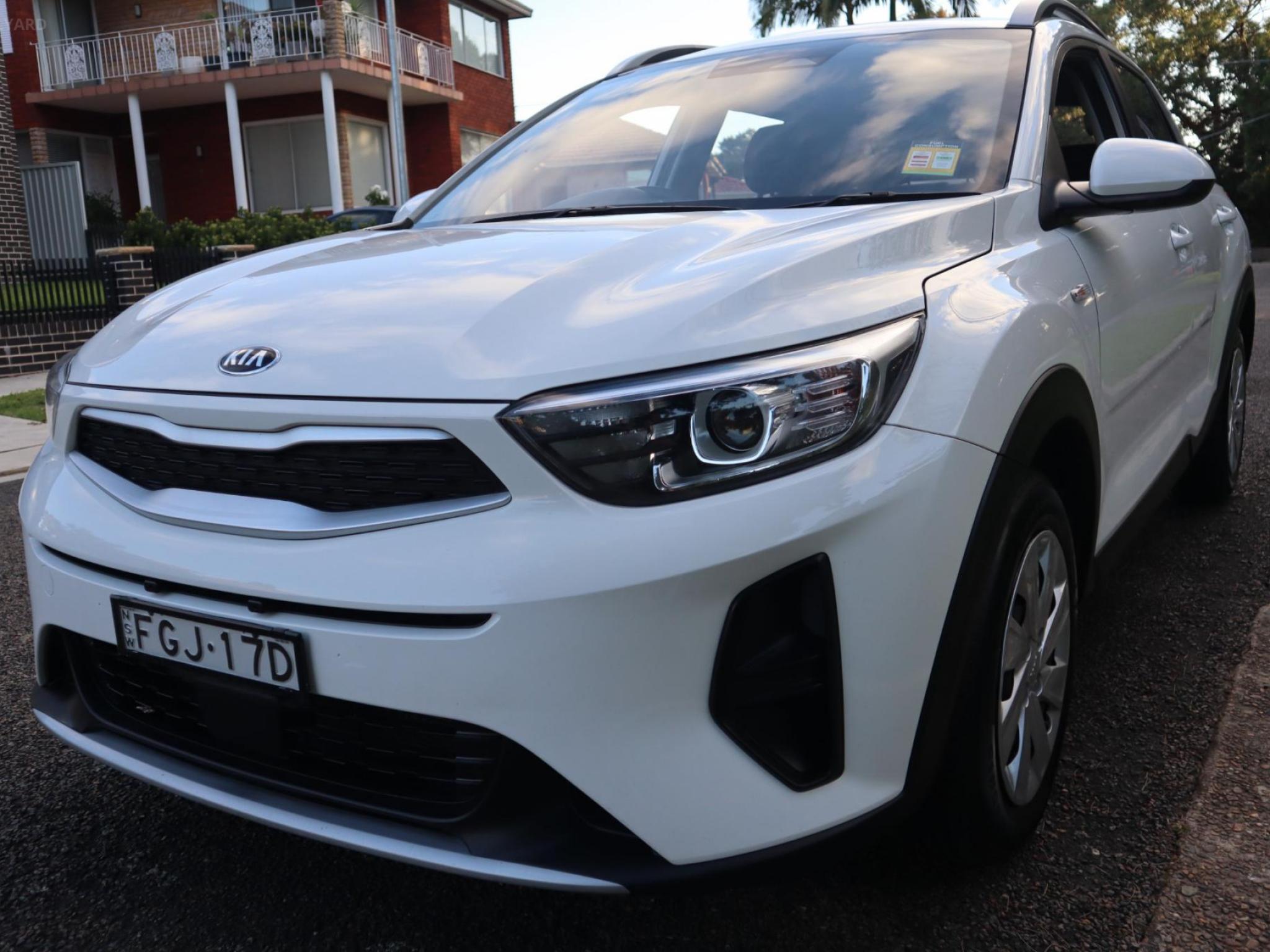 Kia Stonic