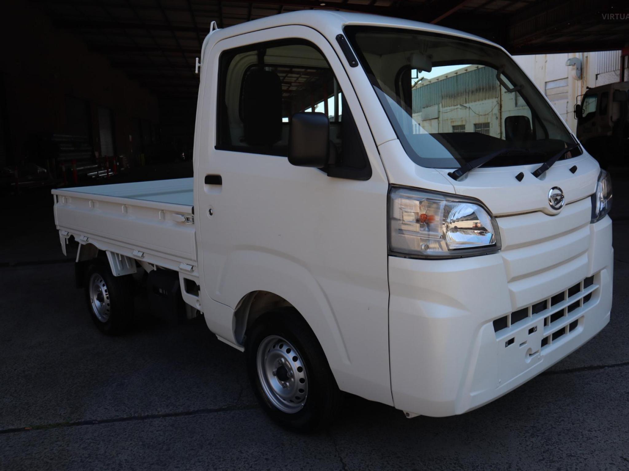 Daihatsu Hi - Jet