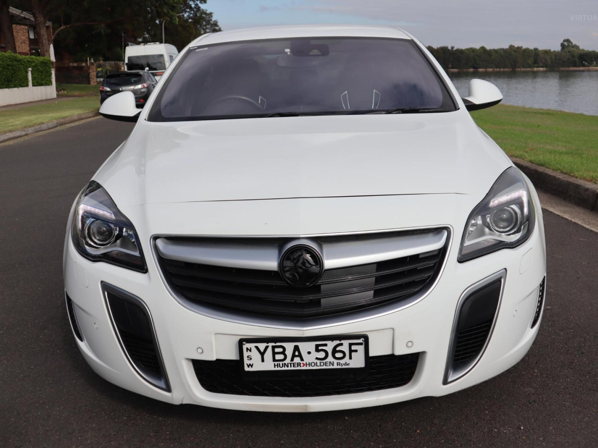 Holden Insignia