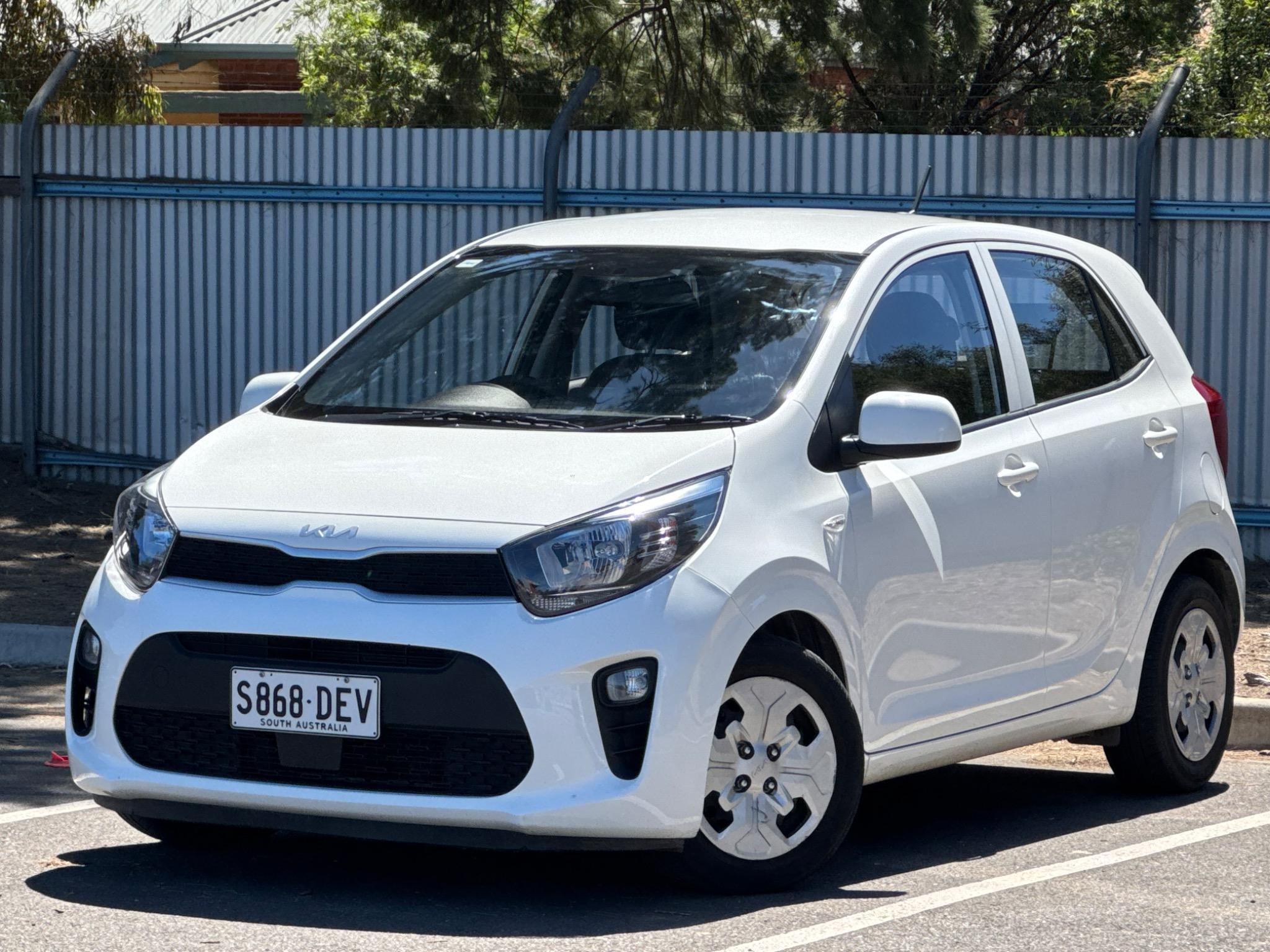 KIA PICANTO