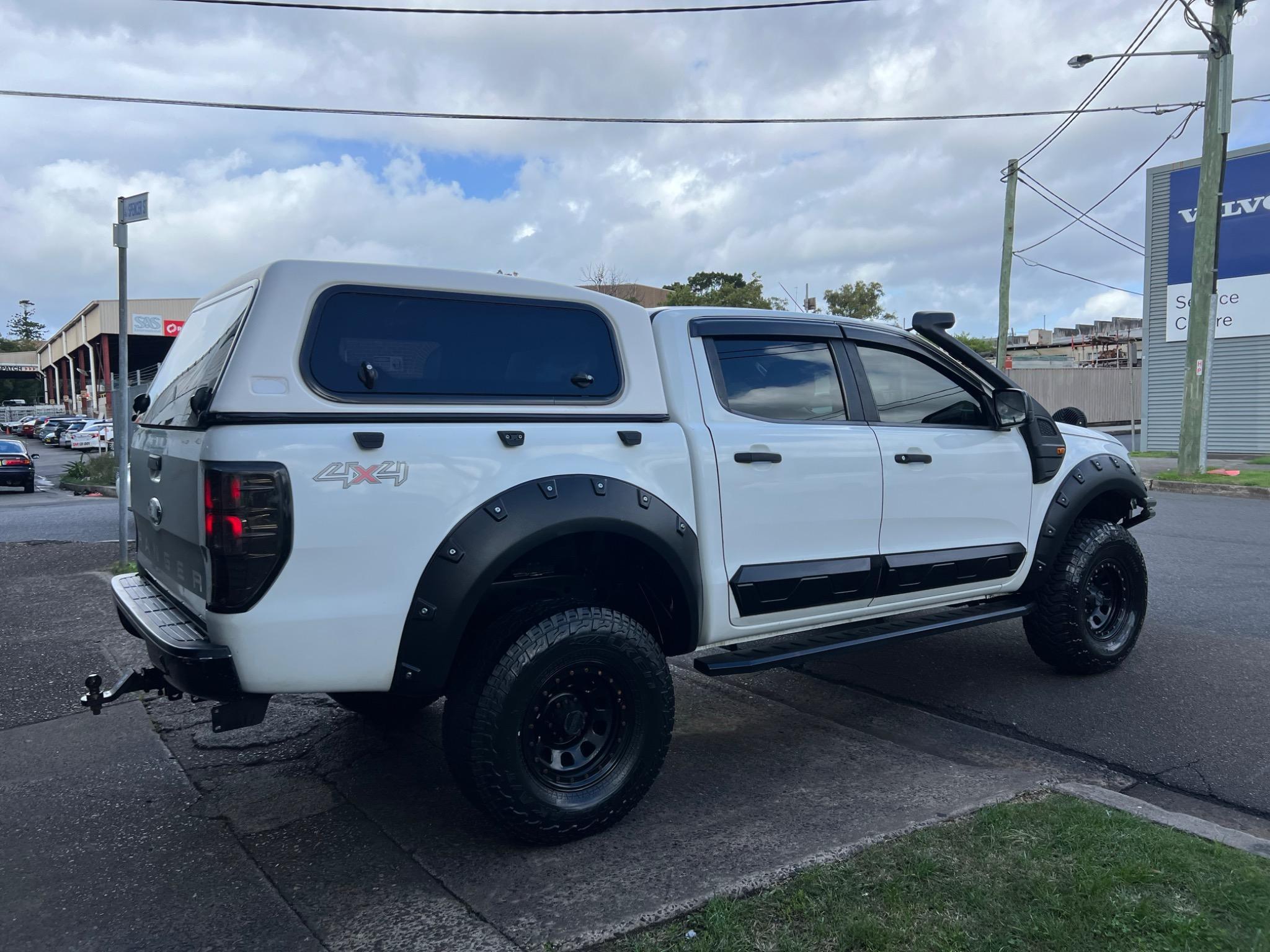 FORD RANGER