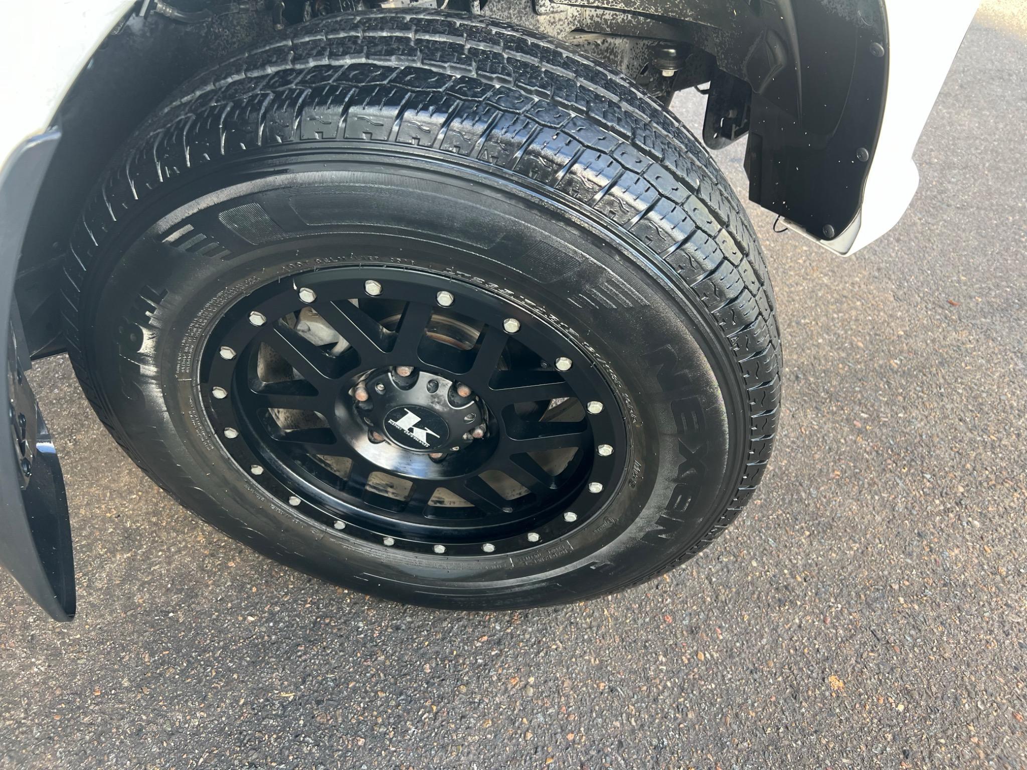 MAZDA BT-50