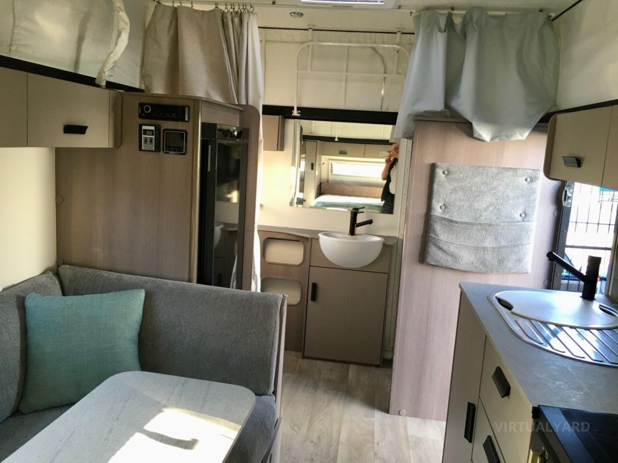 JAYCO Journey
