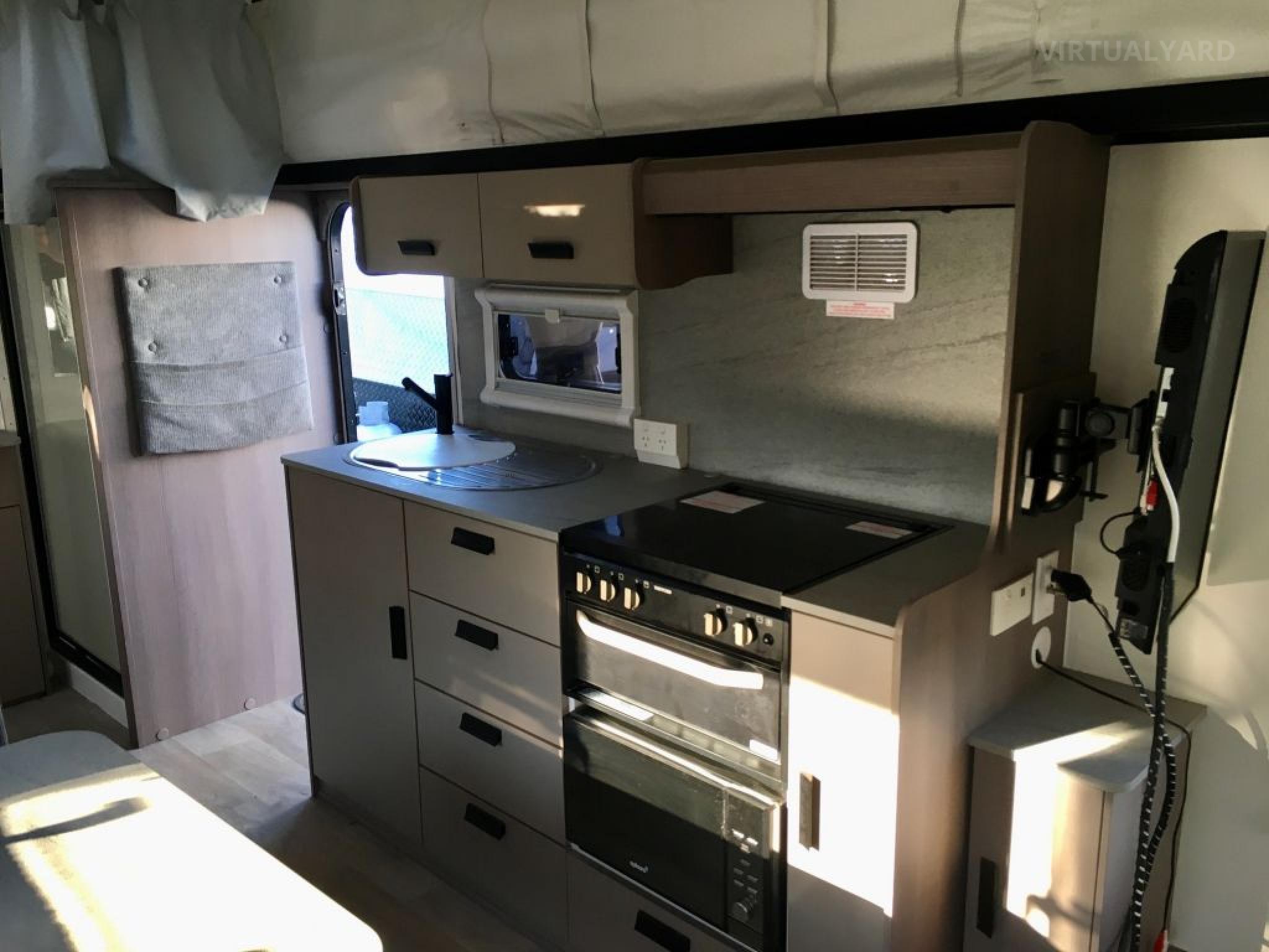 JAYCO Journey