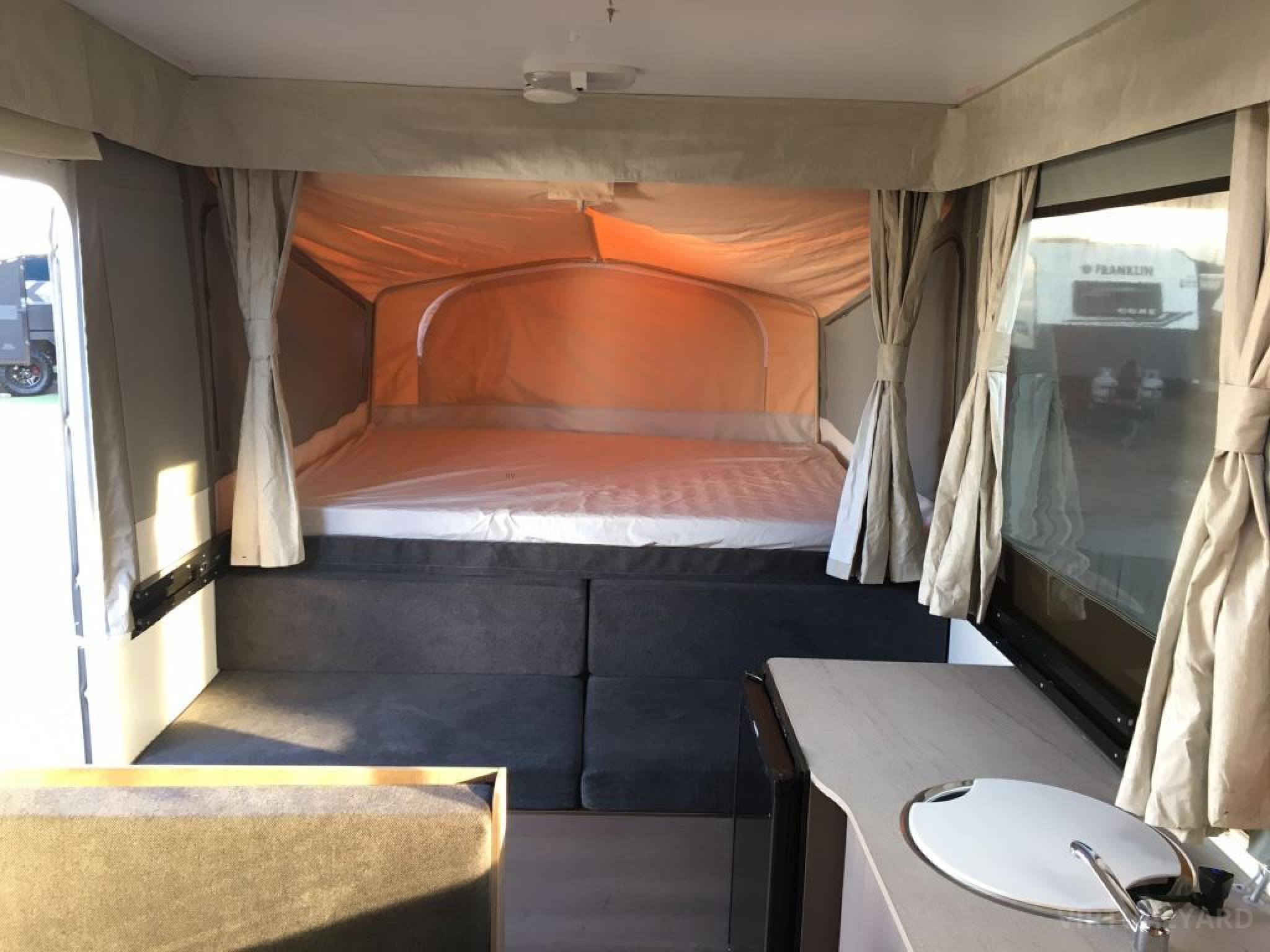 Jayco Lark