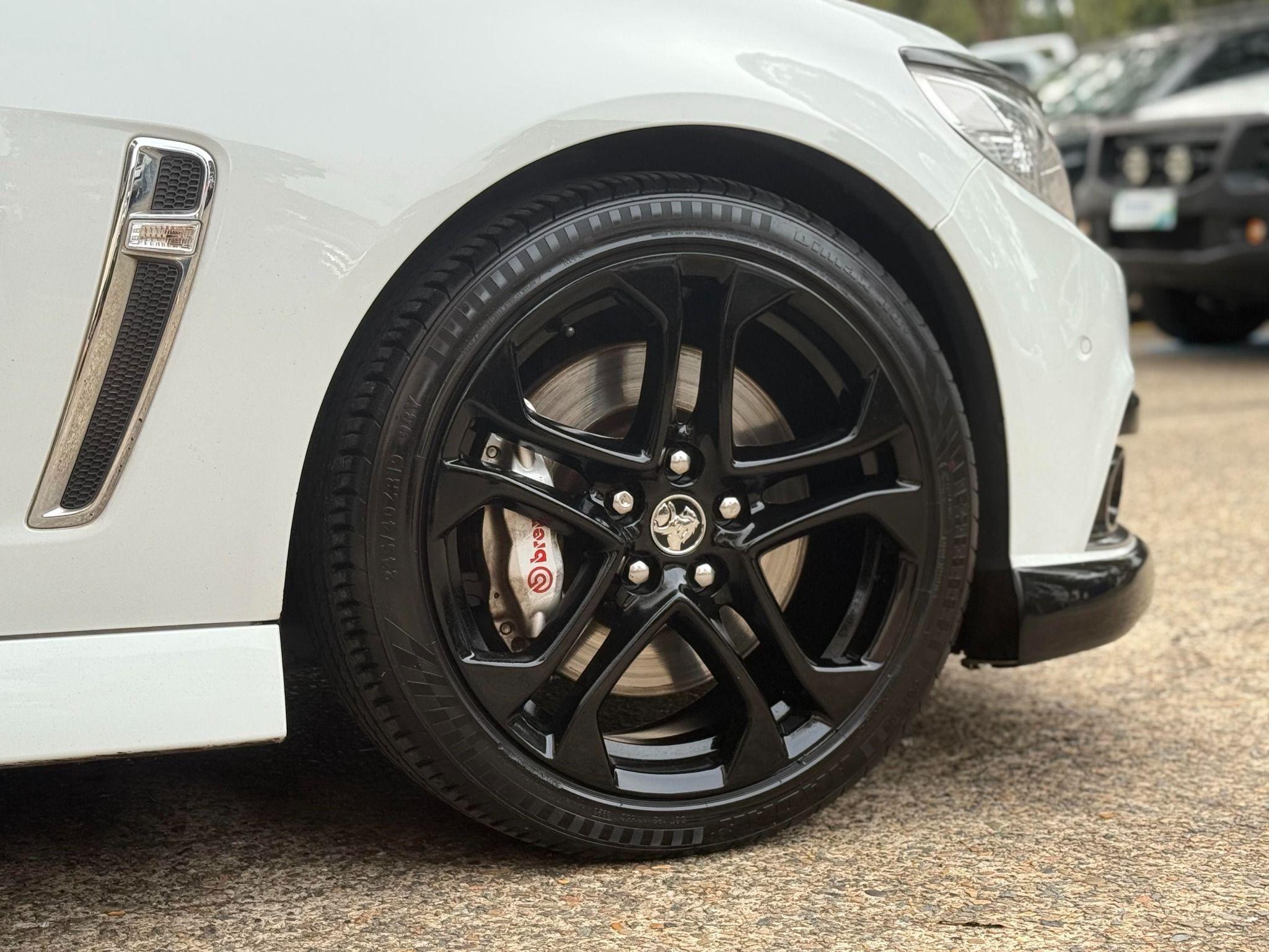 HOLDEN UTE