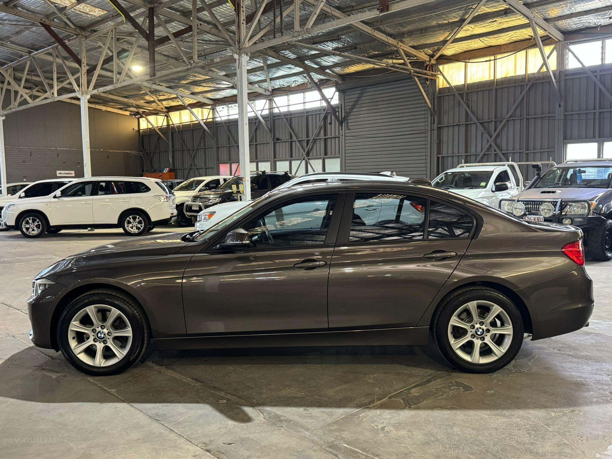 BMW 3