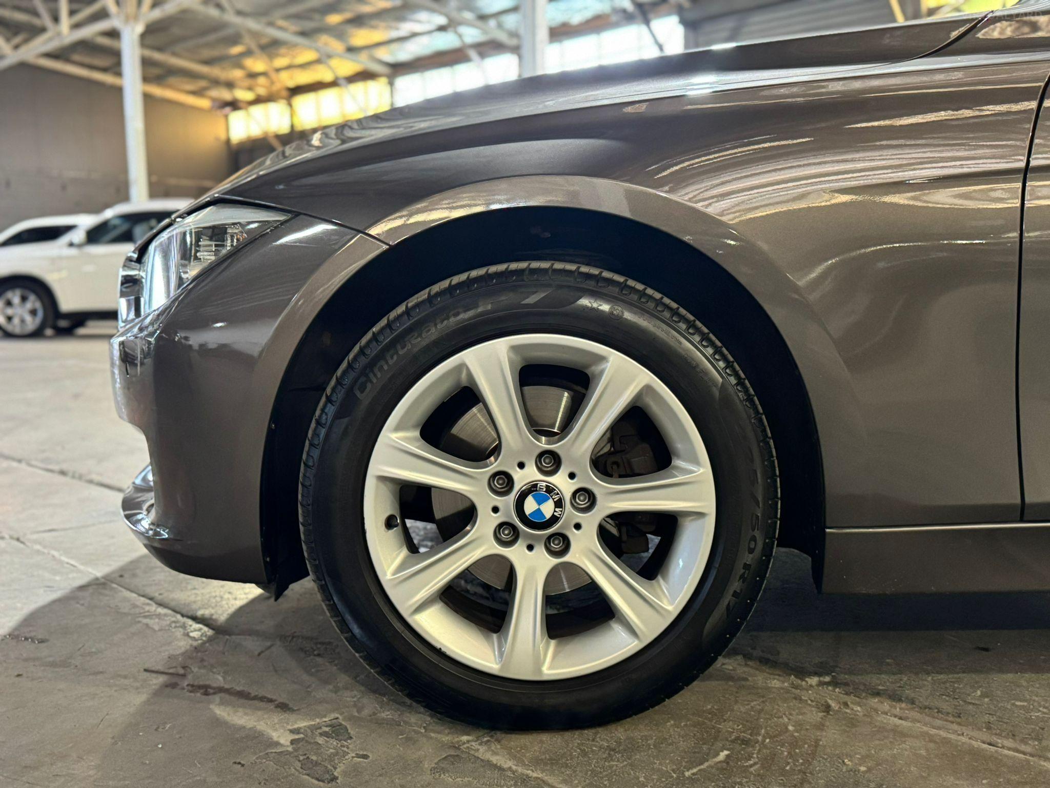 BMW 3