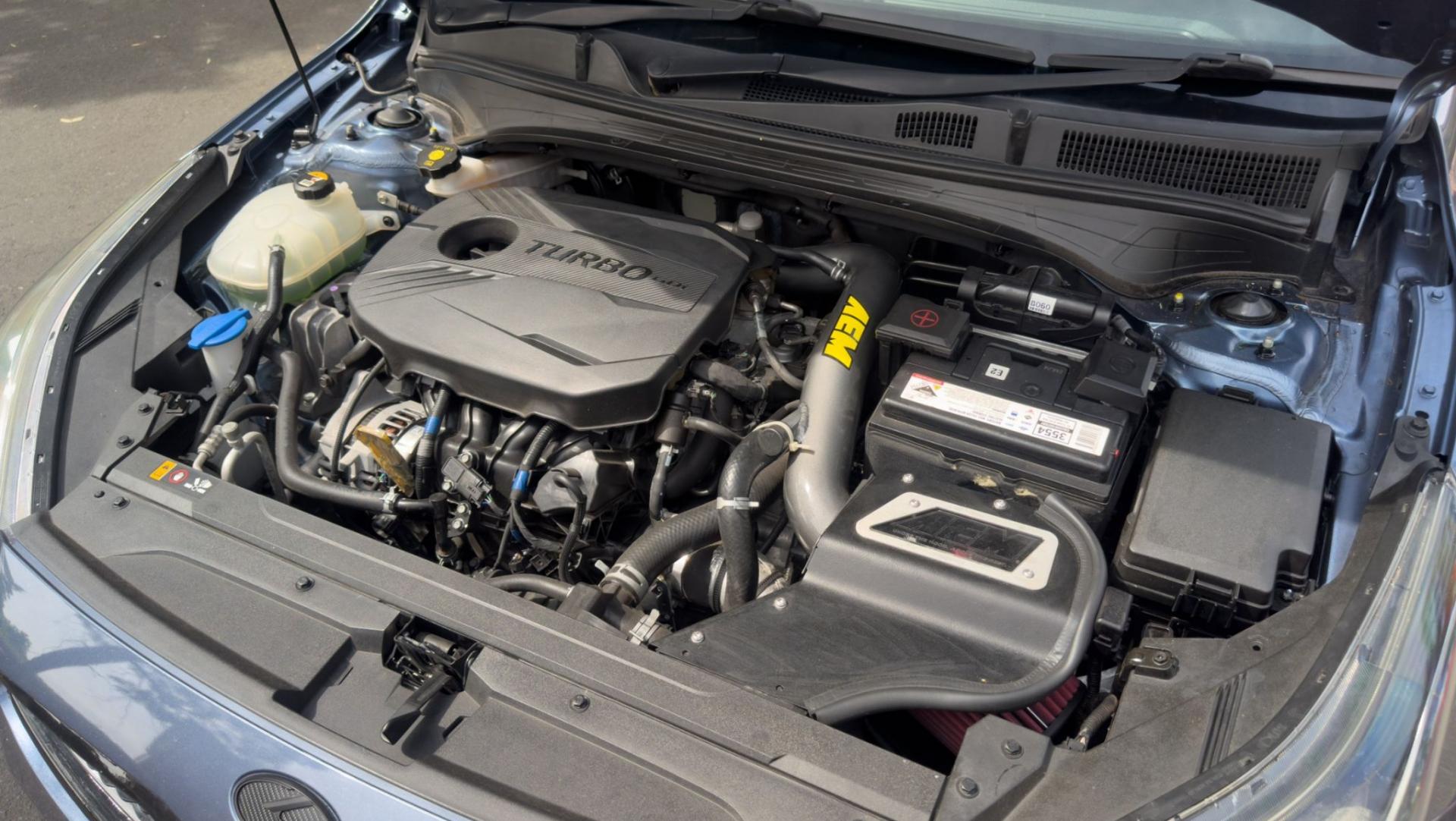Used Kia Cerato review