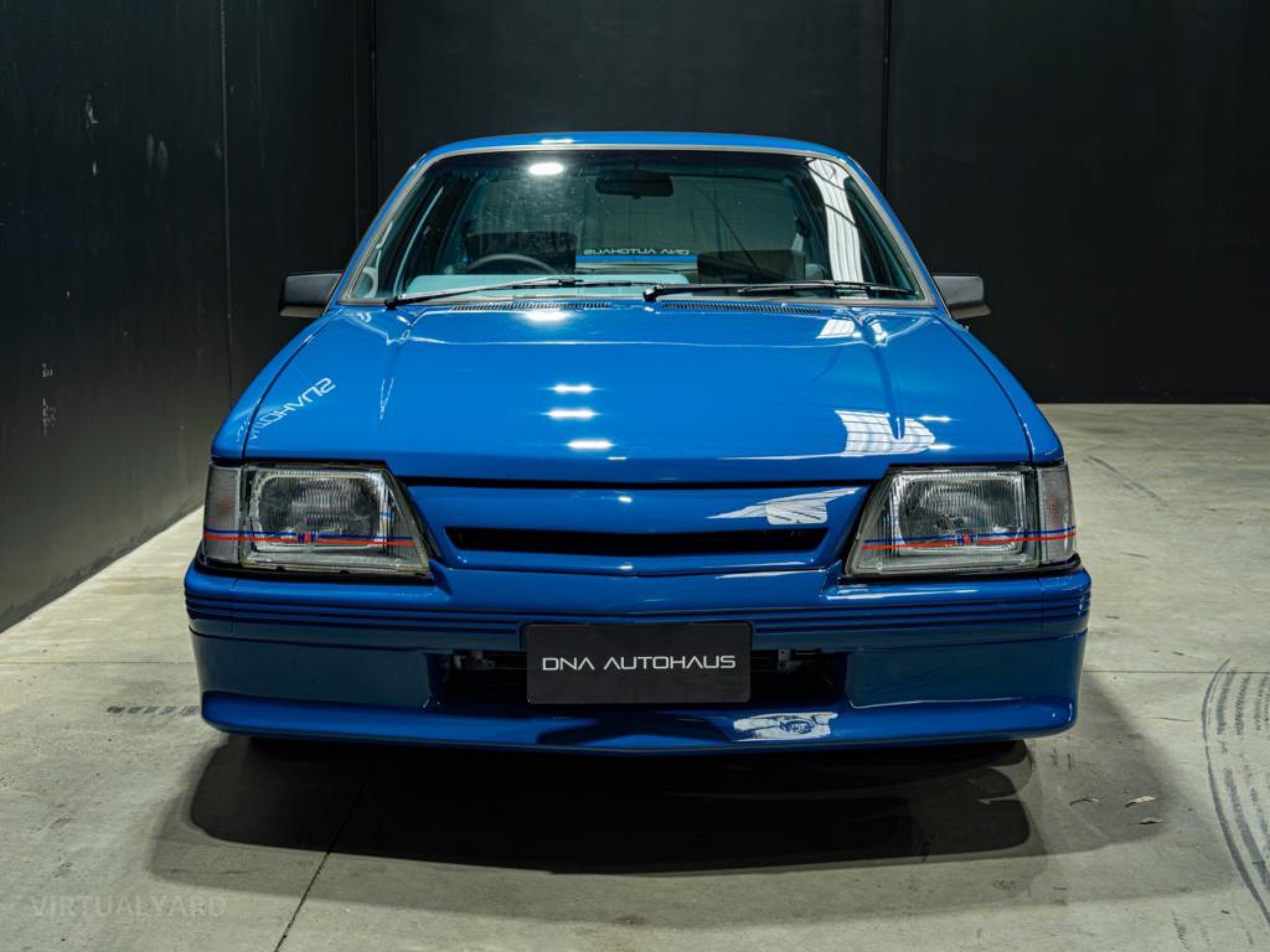 HOLDEN HDT COMMODORE VK SS GROUP A