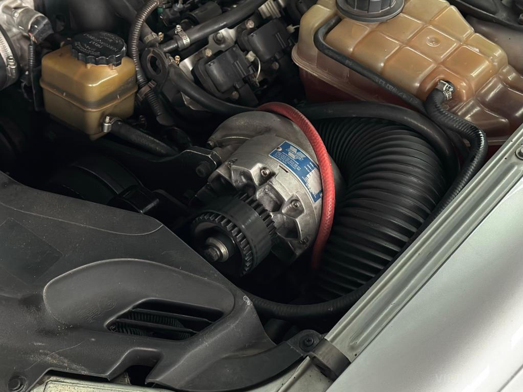 Holden Special Vehicles Maloo