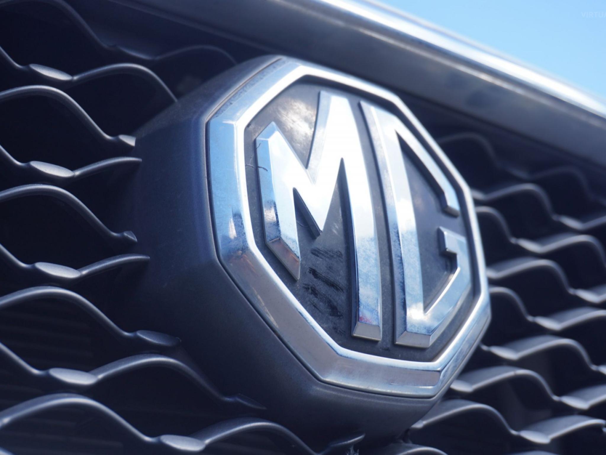 MG MG3 AUTO