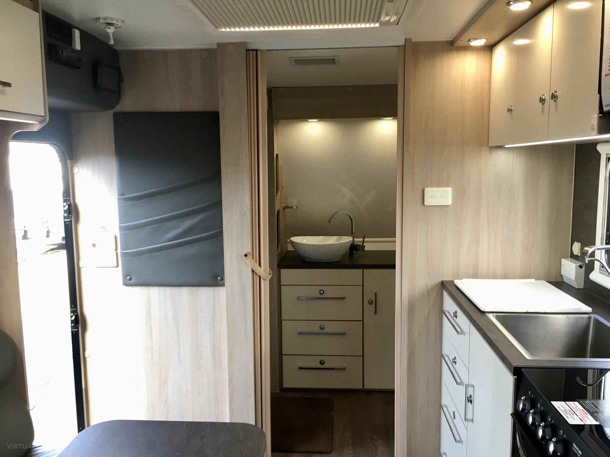 JAYCO ADVENTURER