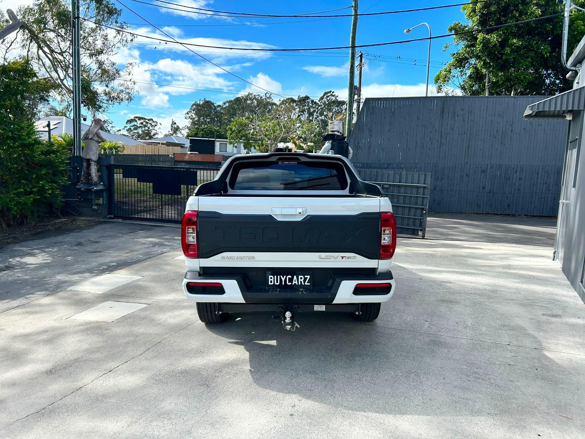 LDV T60