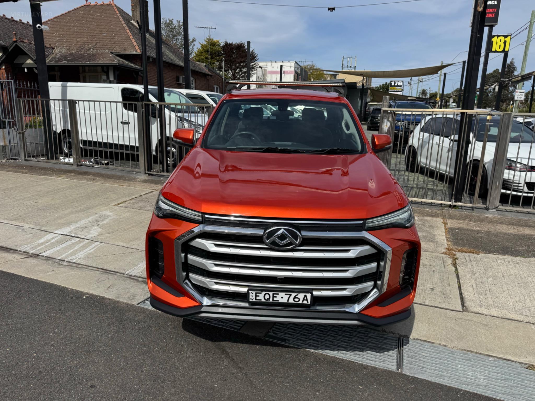LDV T60