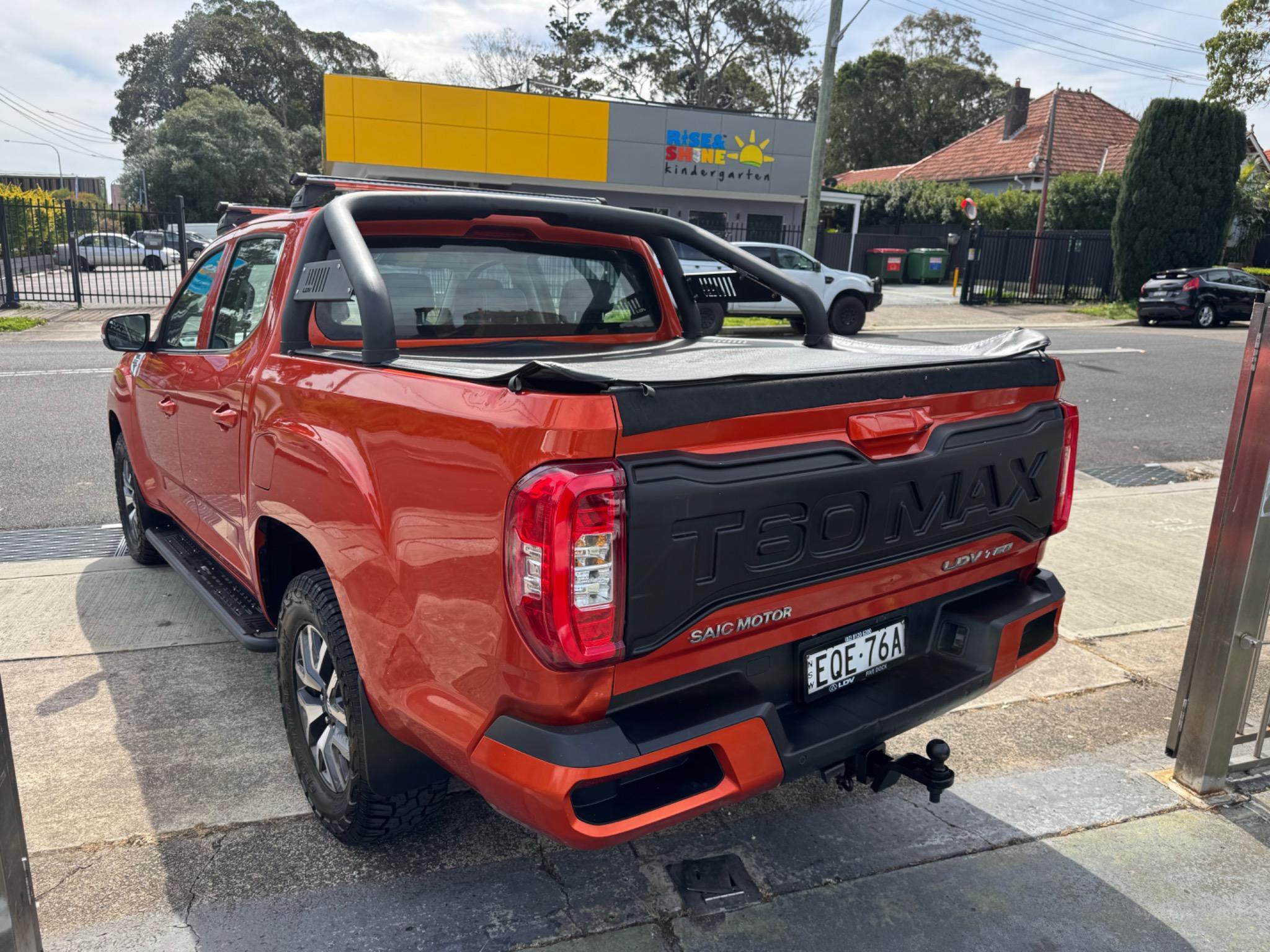 LDV T60