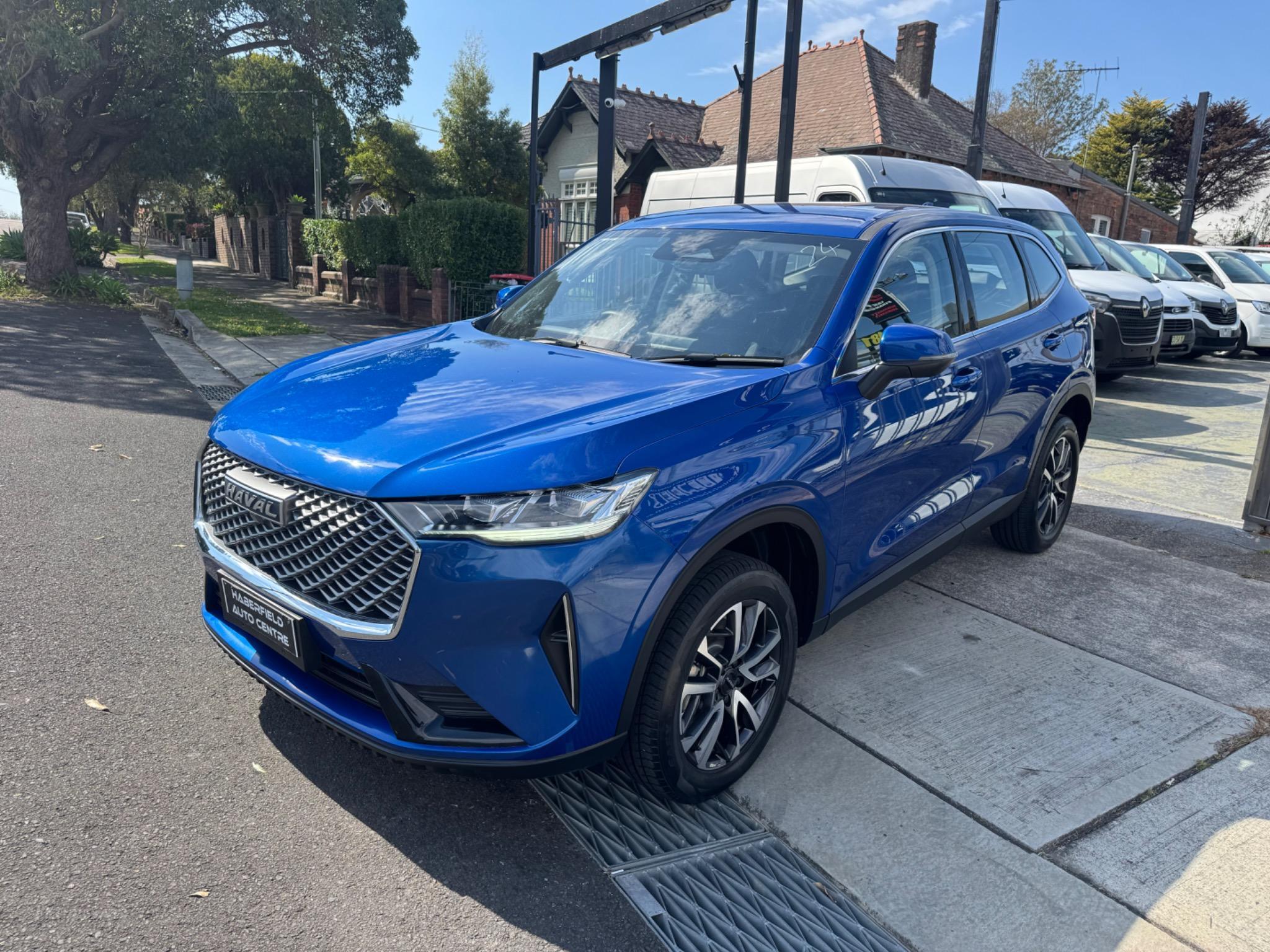 GWM Haval H6