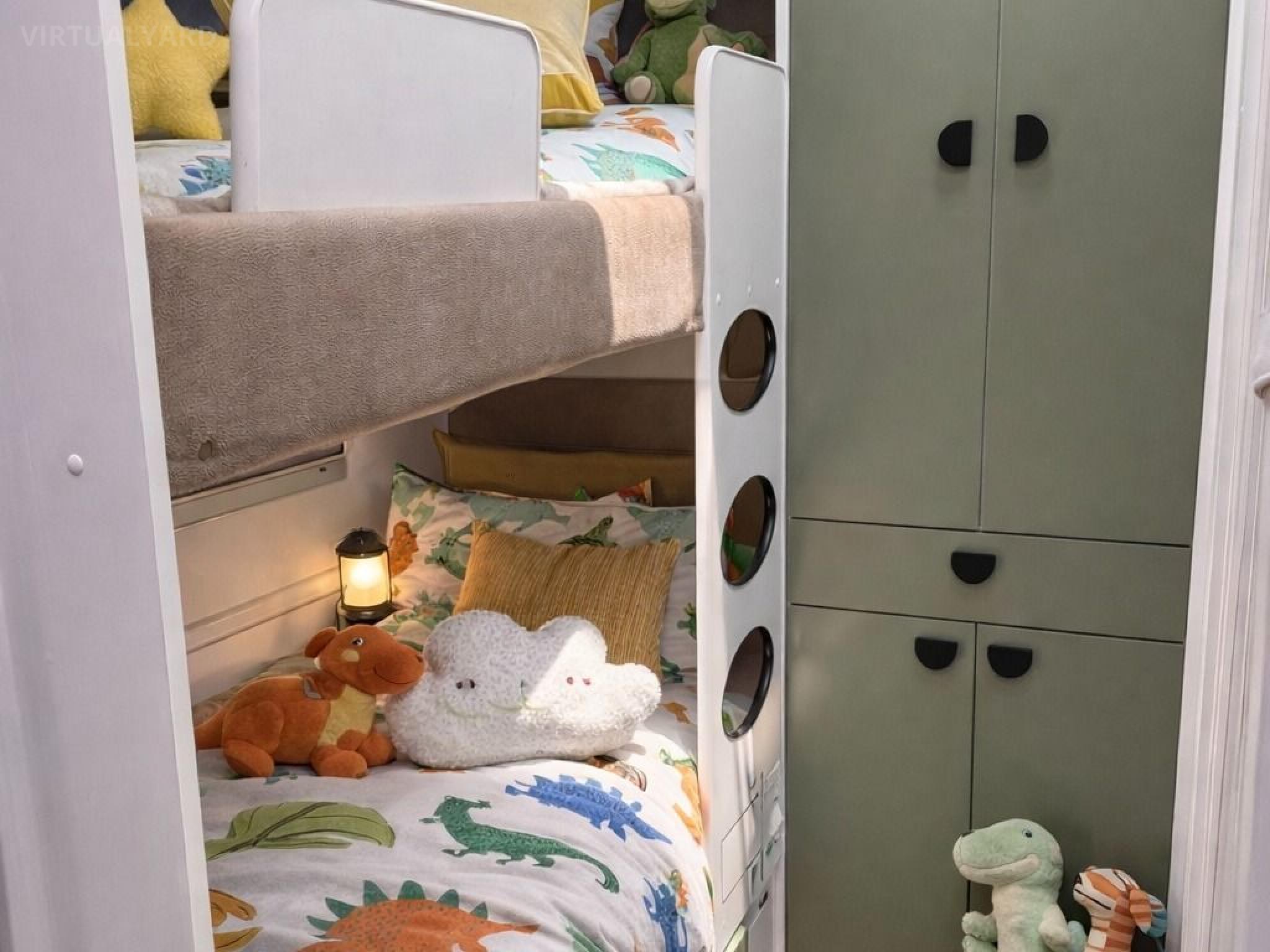 NOVA Bravo FE 649-28CW