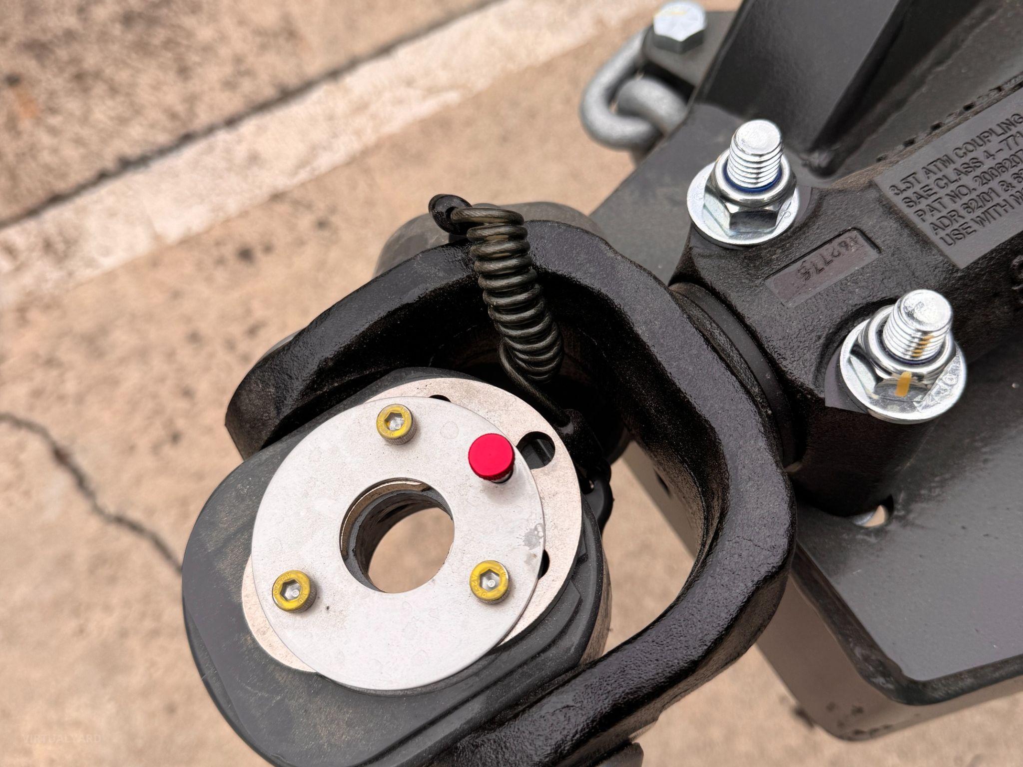 NOVA Bravo FE 649-28CW