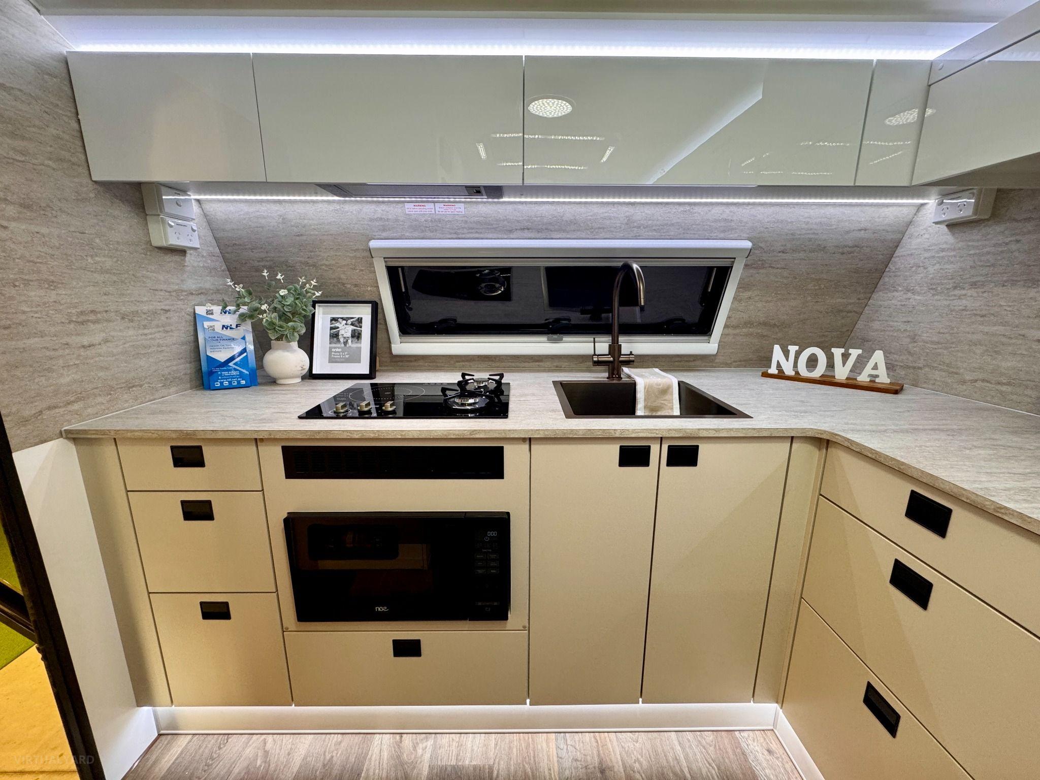 NOVA Vita 680-17F