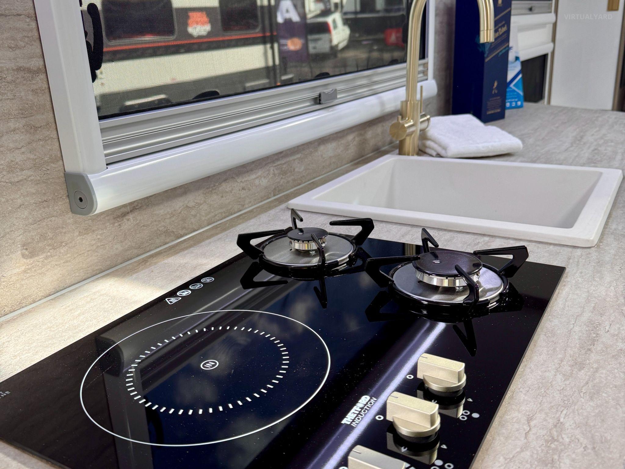 NOVA TERRA SPORTZ 633-2R