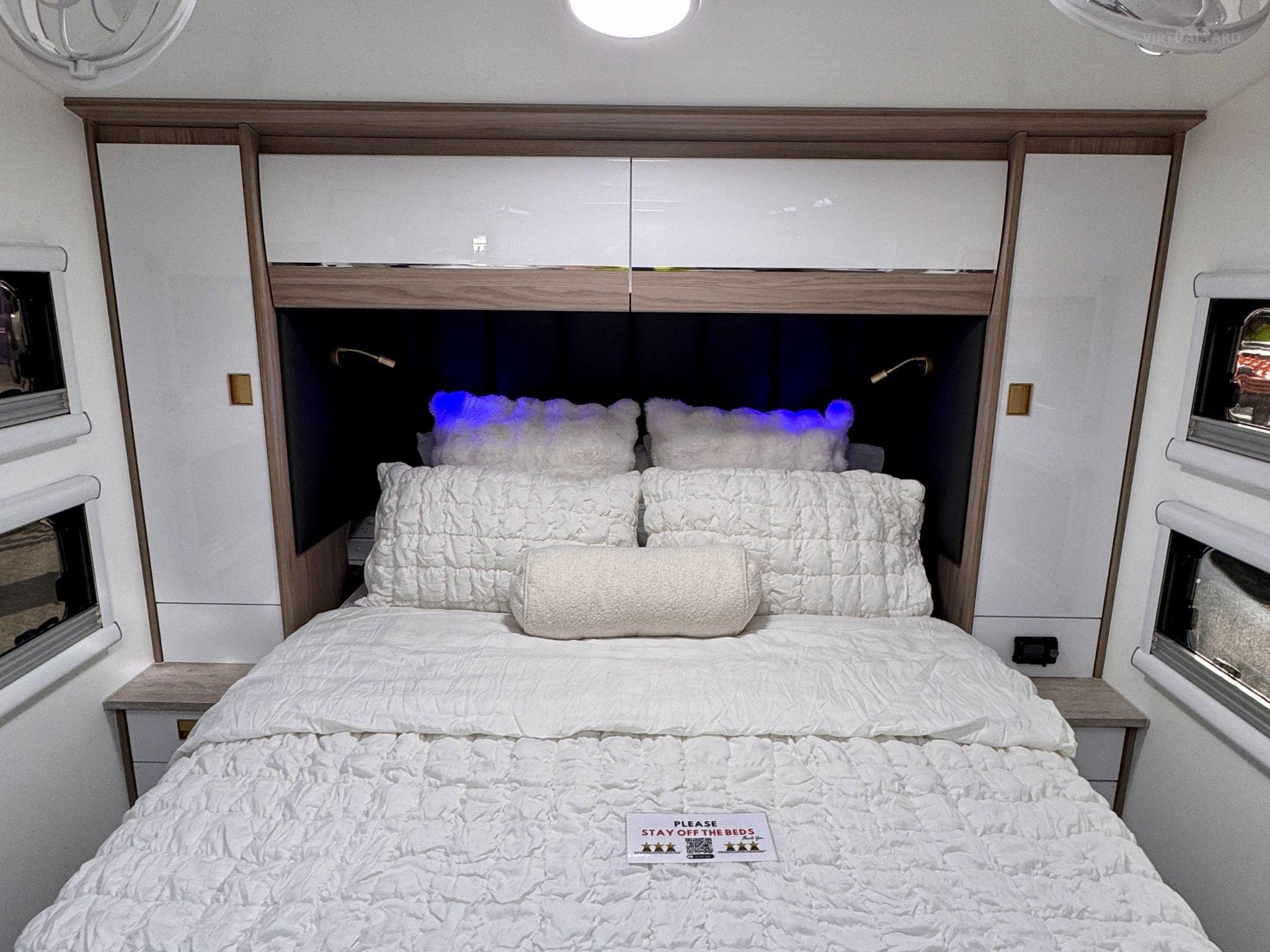 NOVA TERRA SPORTZ 633-2R