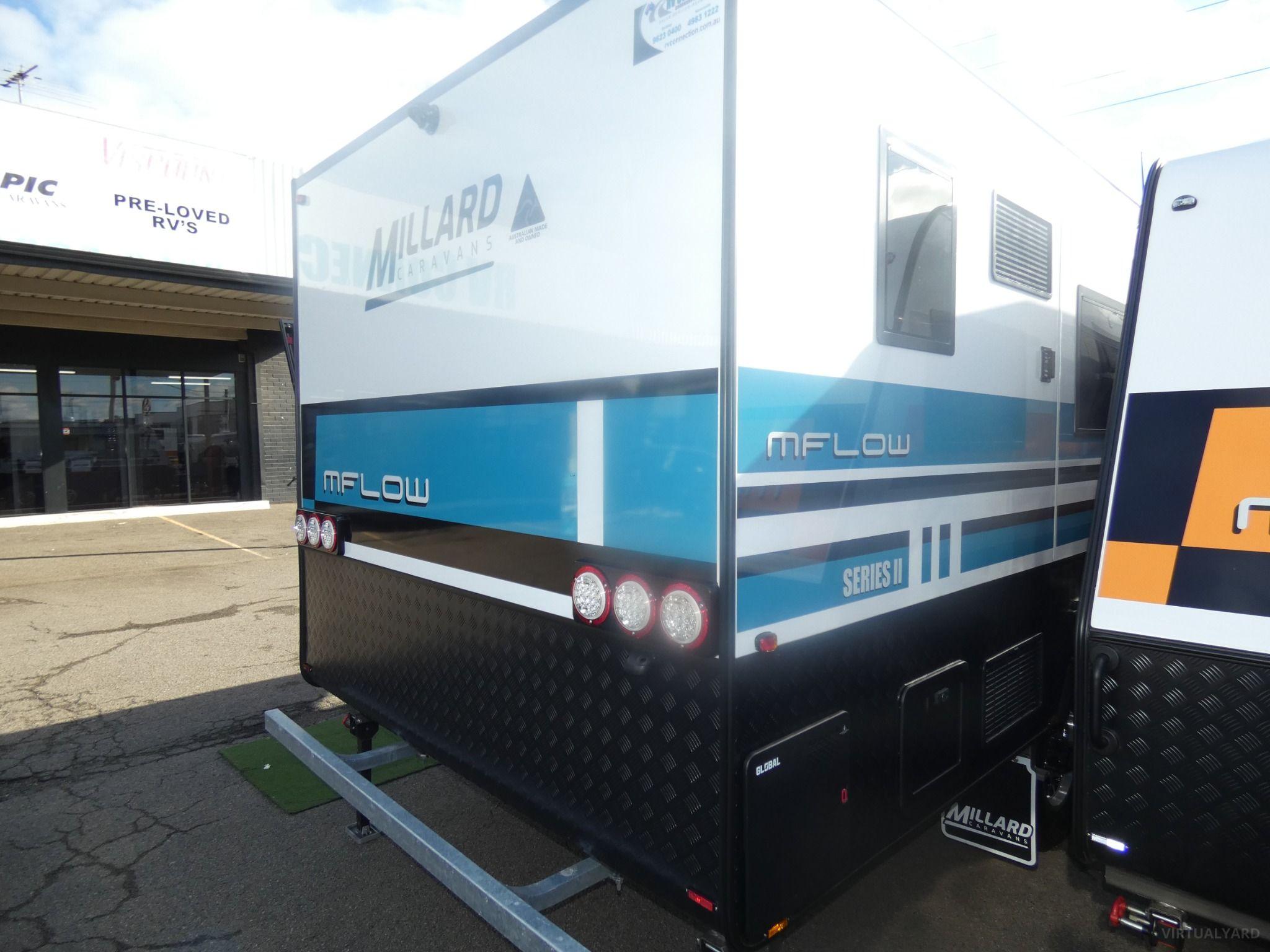 MILLARD 19