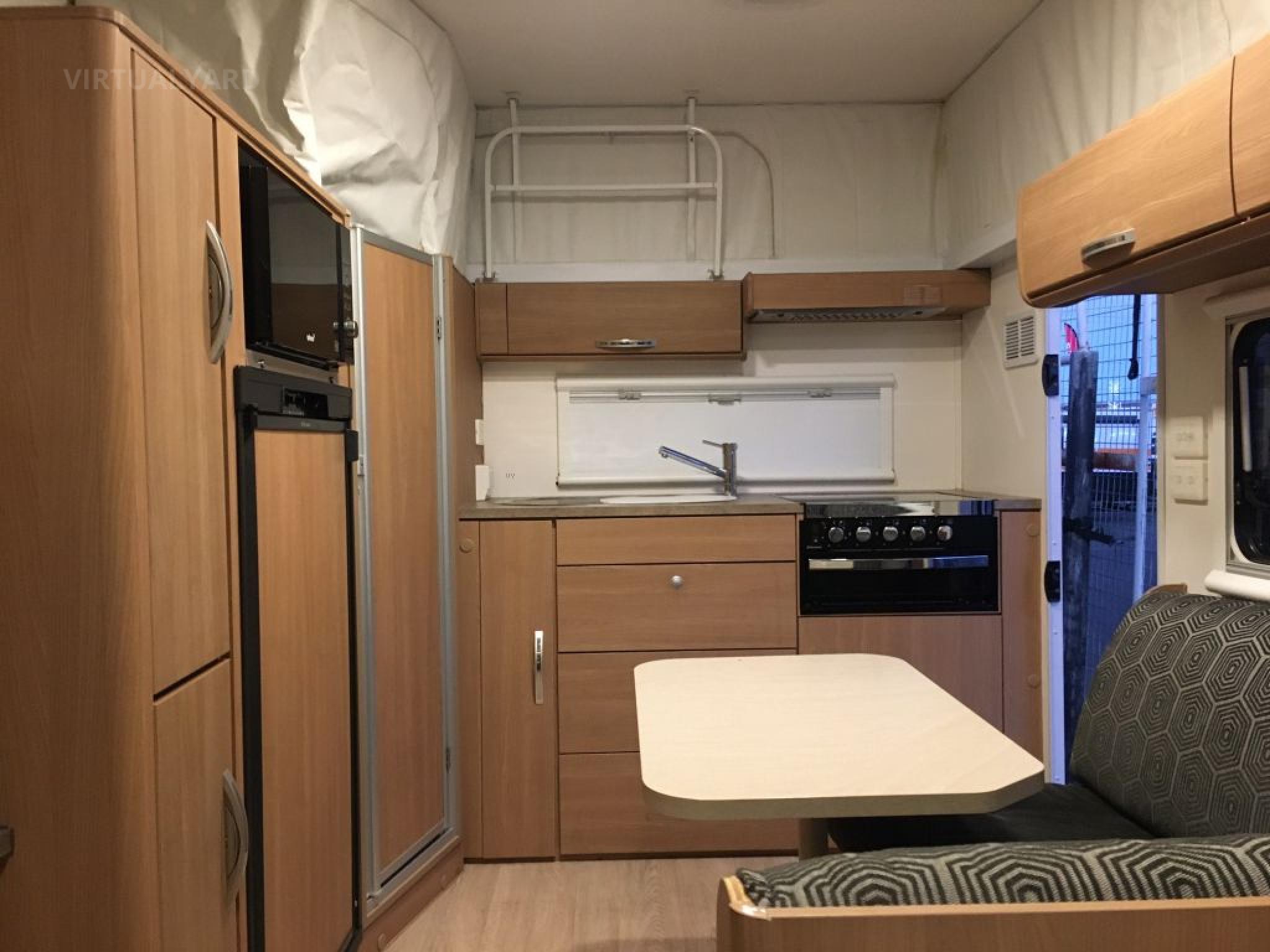 JAYCO Journey