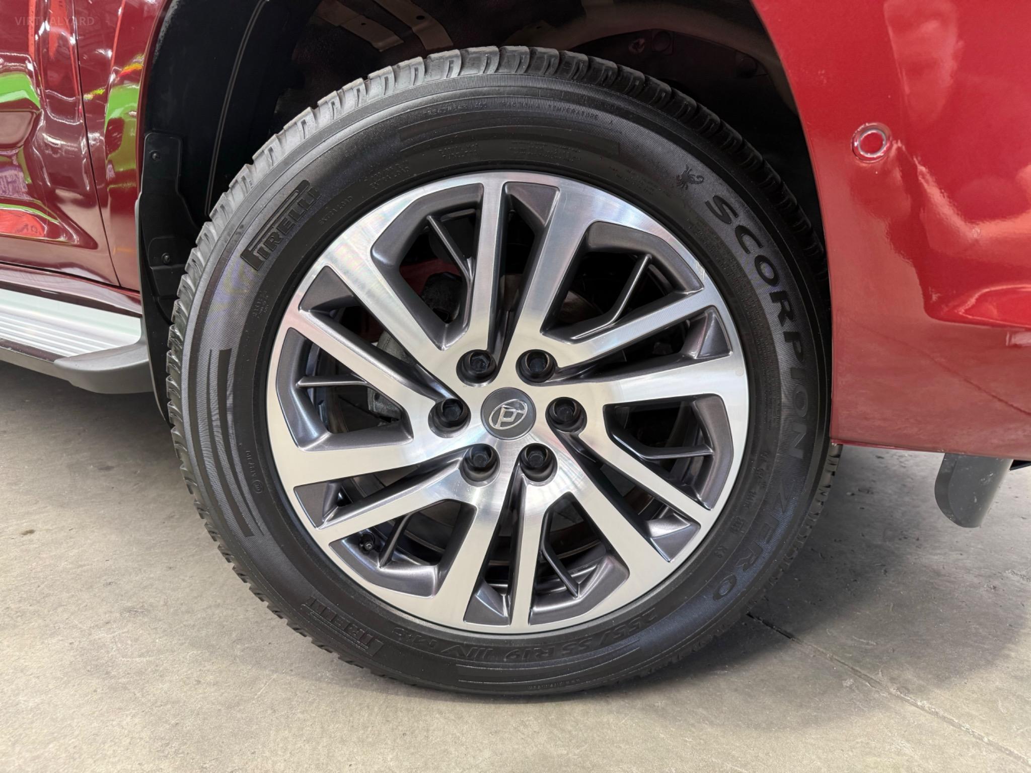 LDV T60
