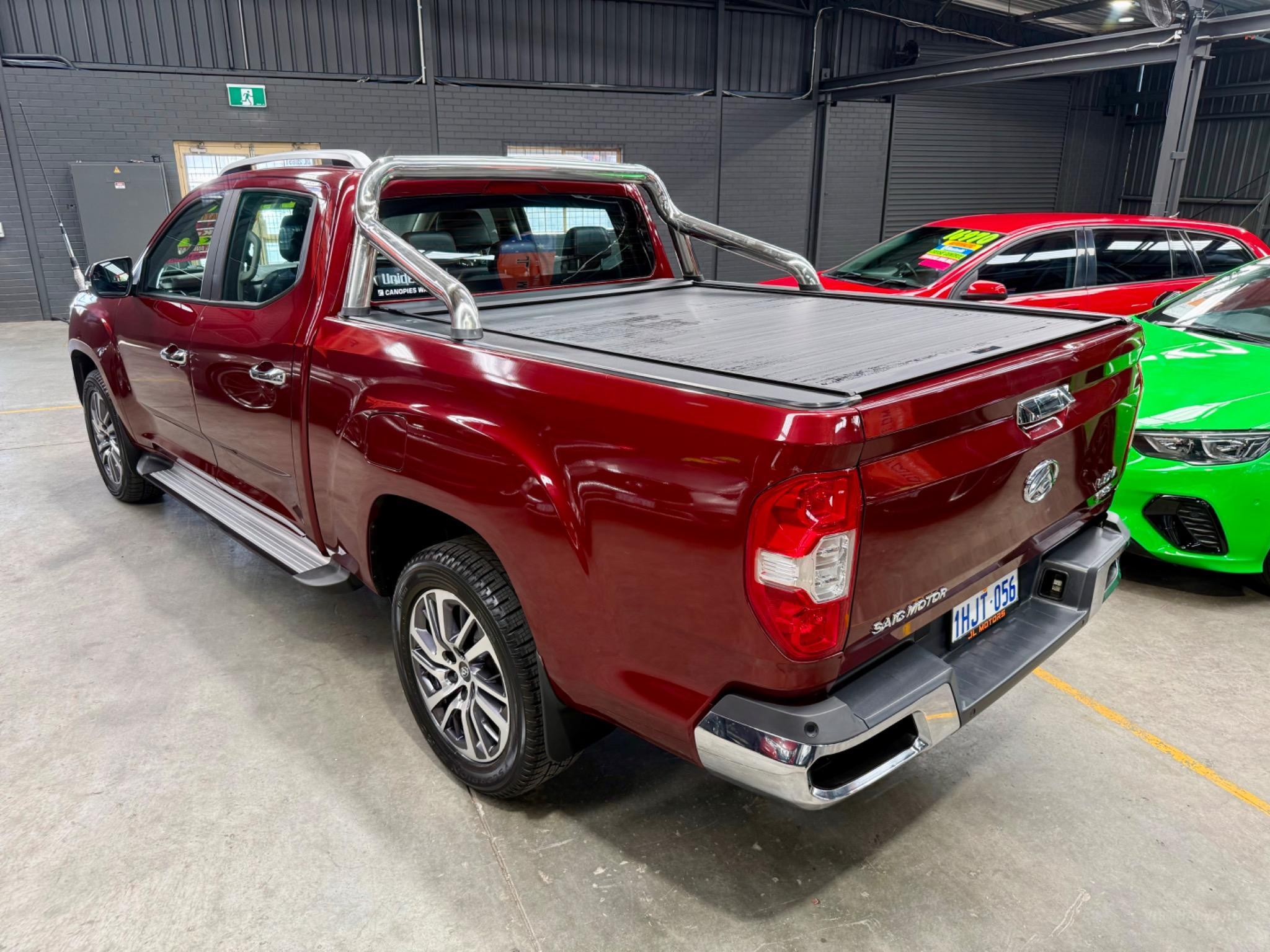 LDV T60