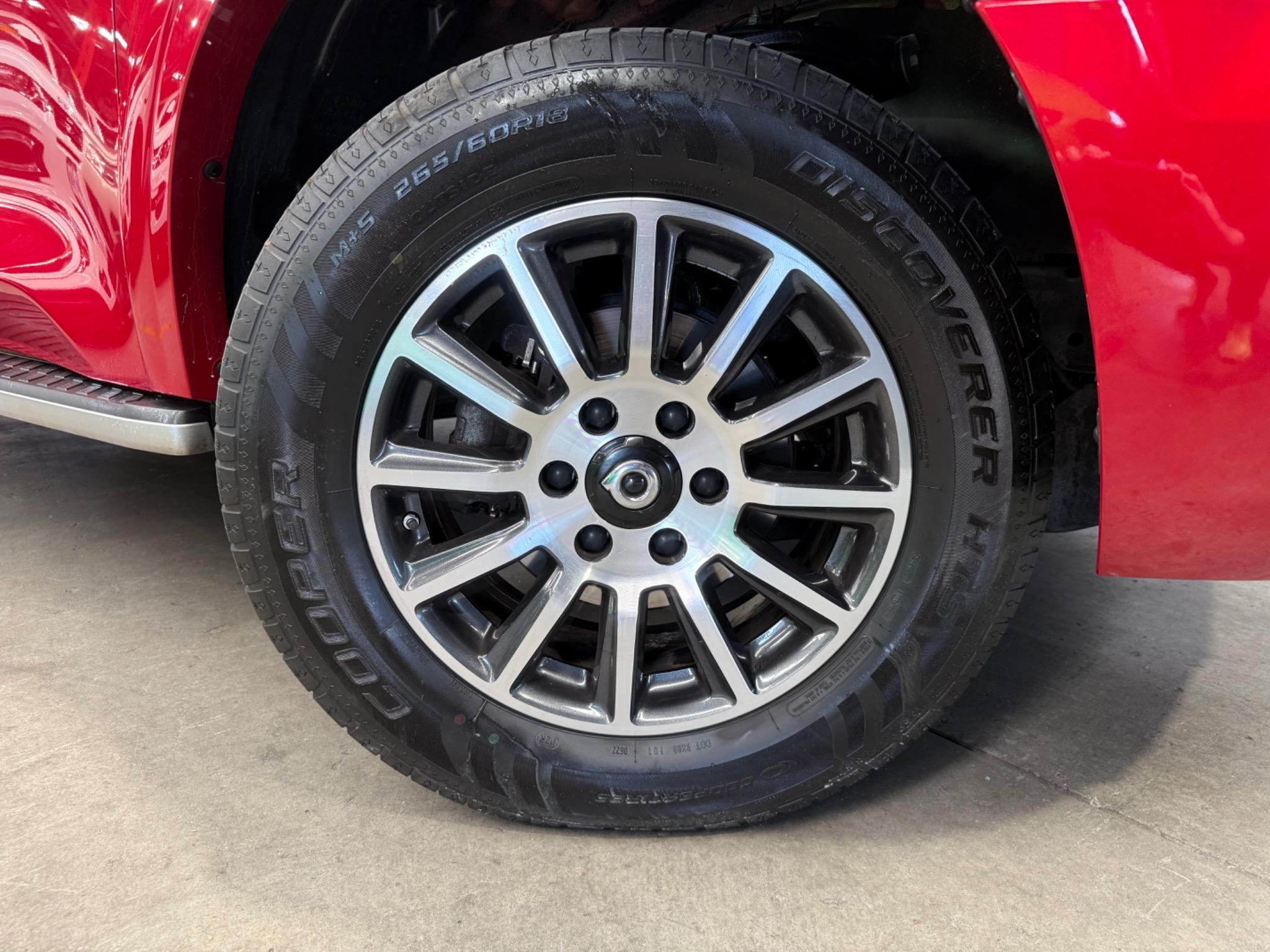 GWM Ute