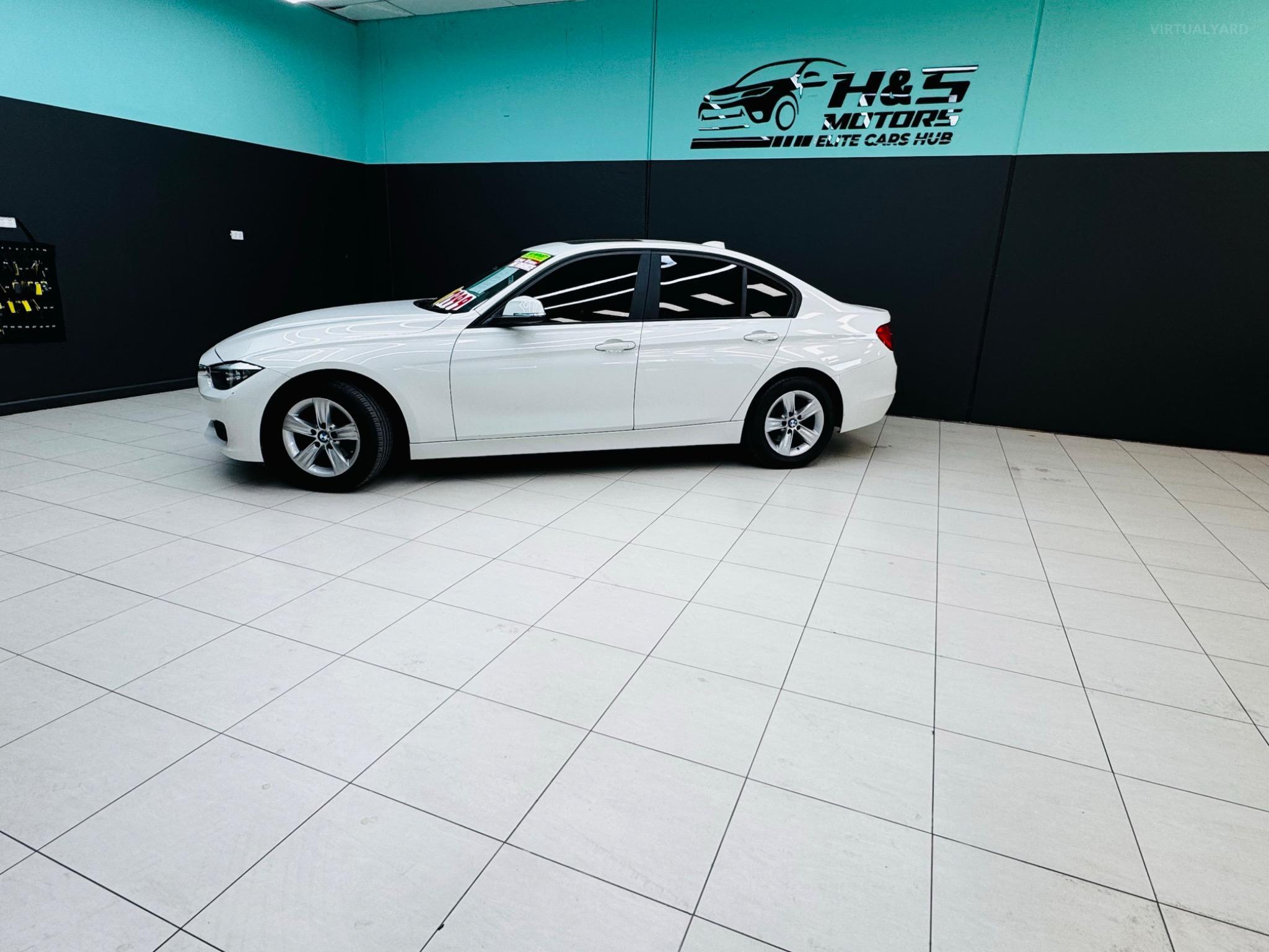 BMW 3