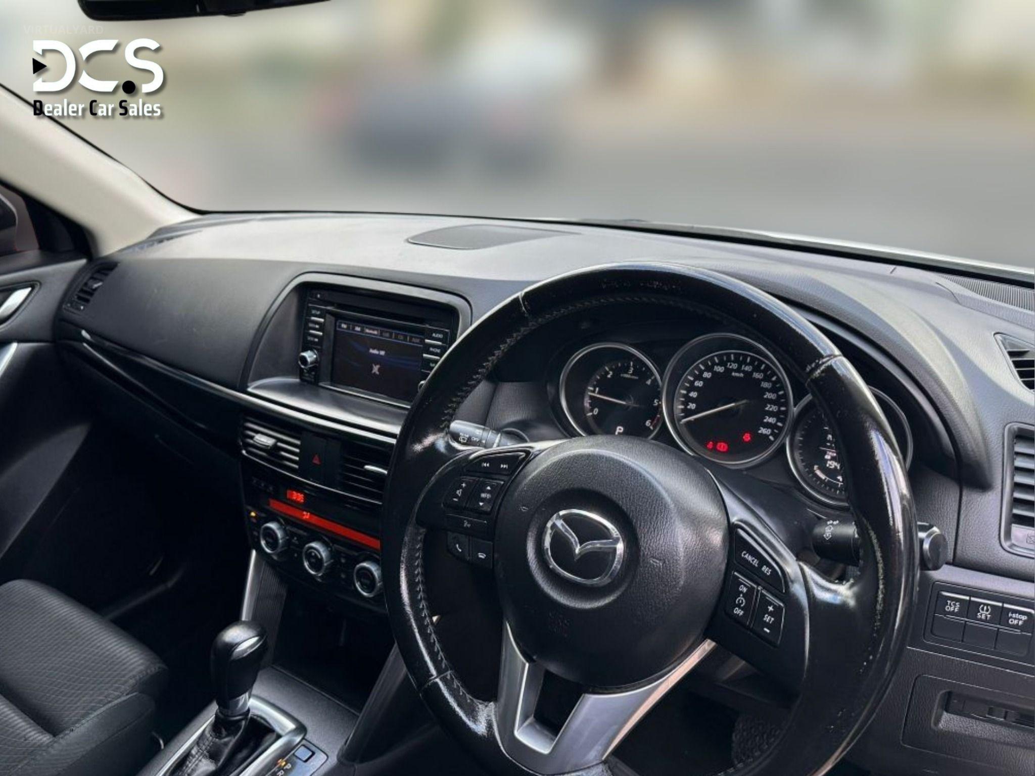 HOLDEN CAPTIVA
