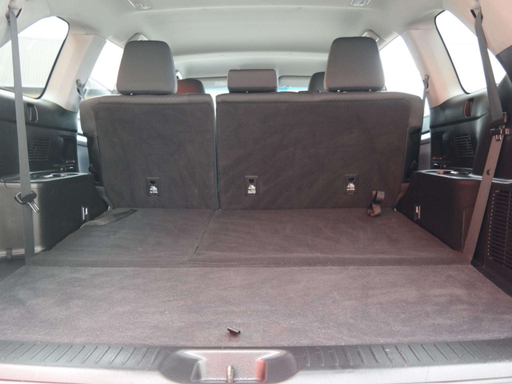 Toyota Kluger