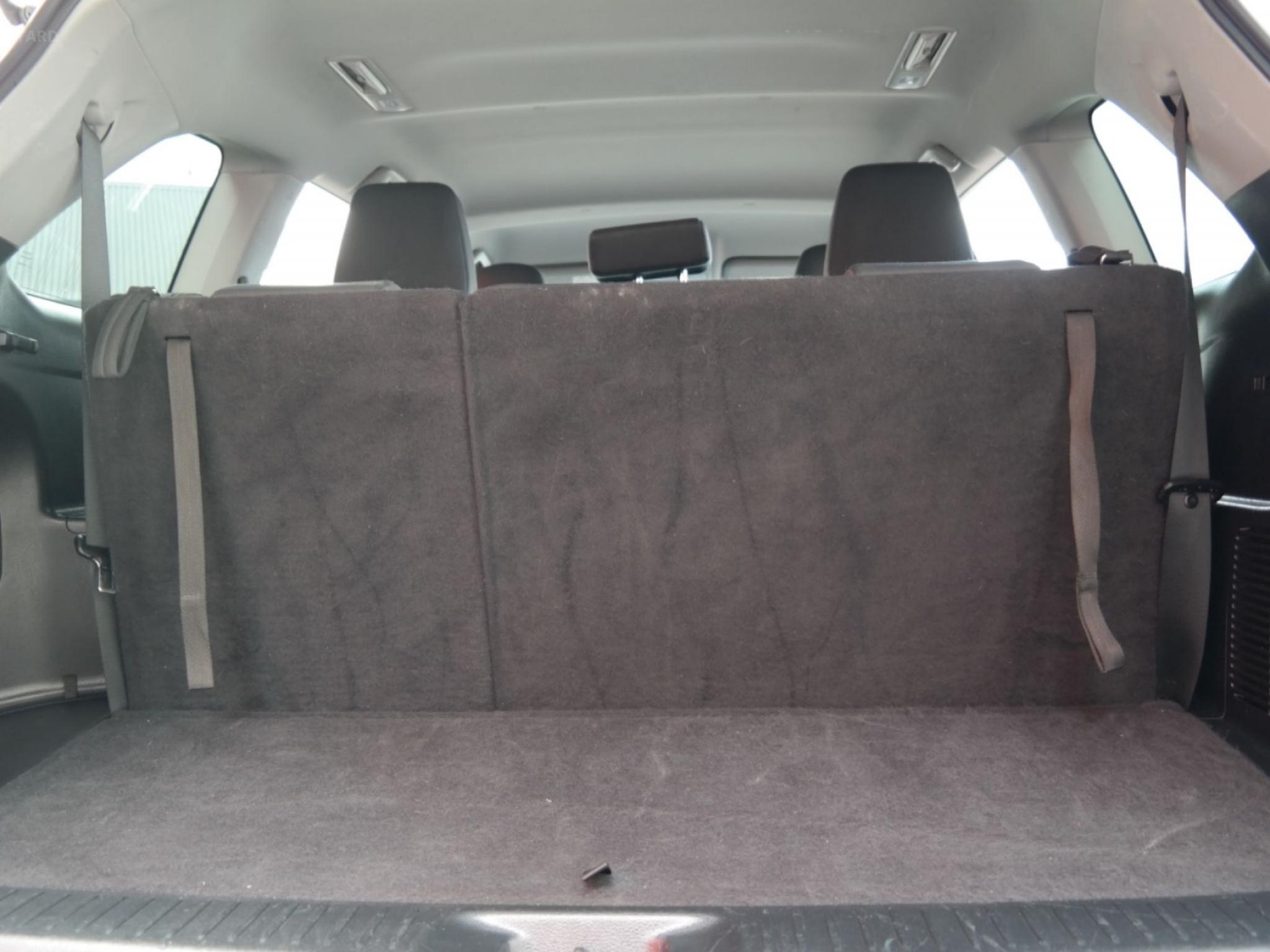 Toyota Kluger