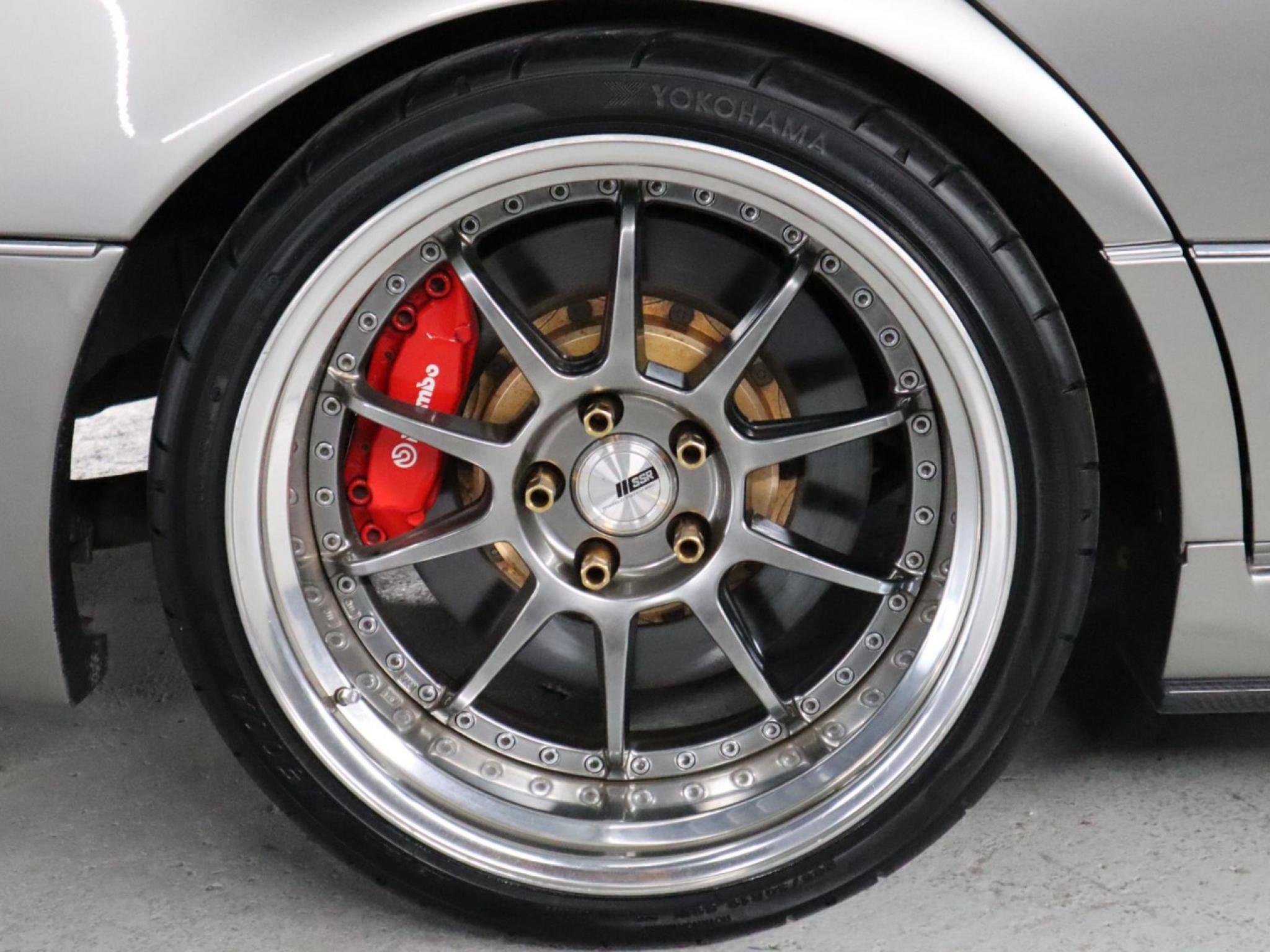 Toyota Aristo