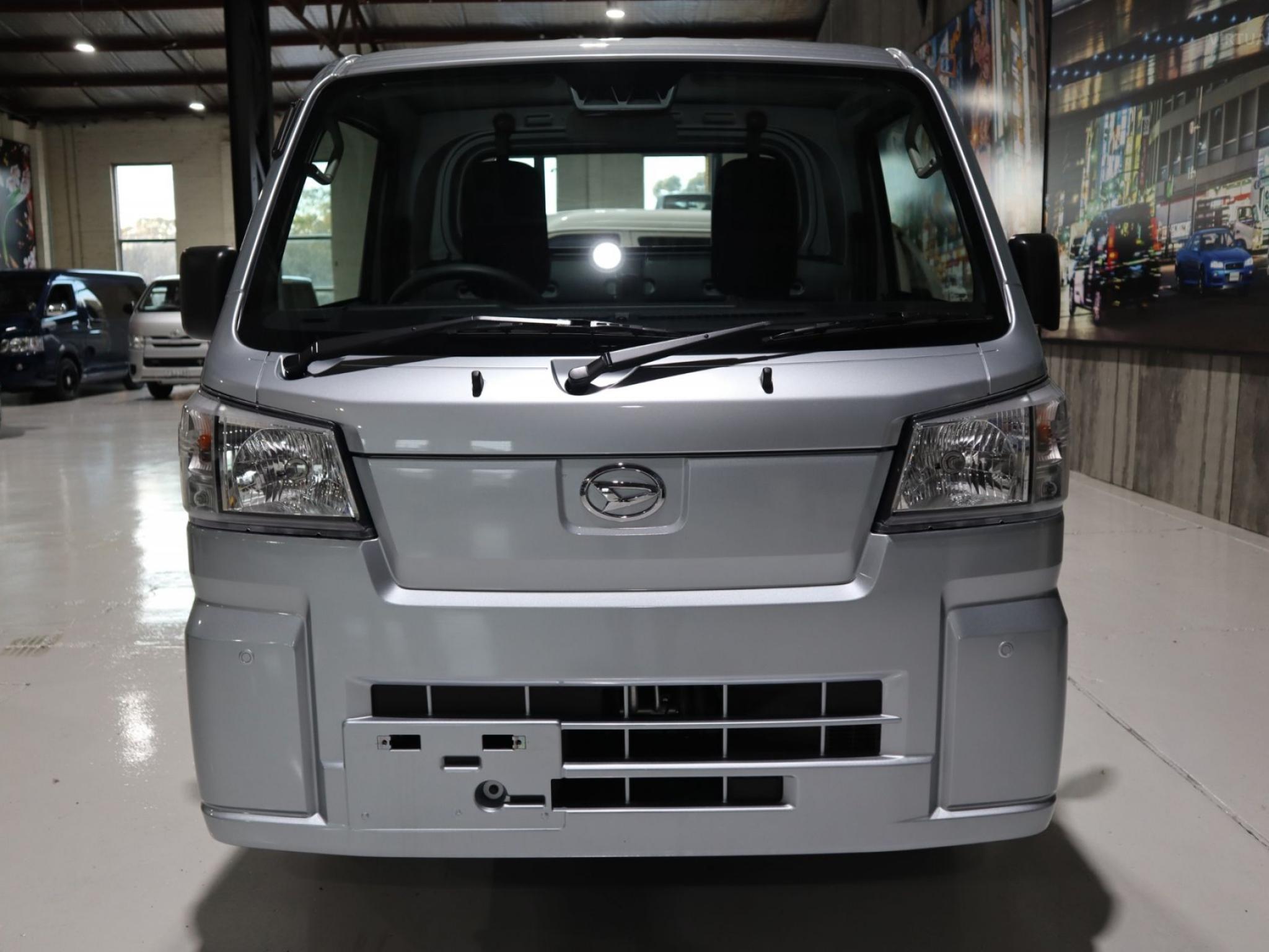 Daihatsu Hi - Jet