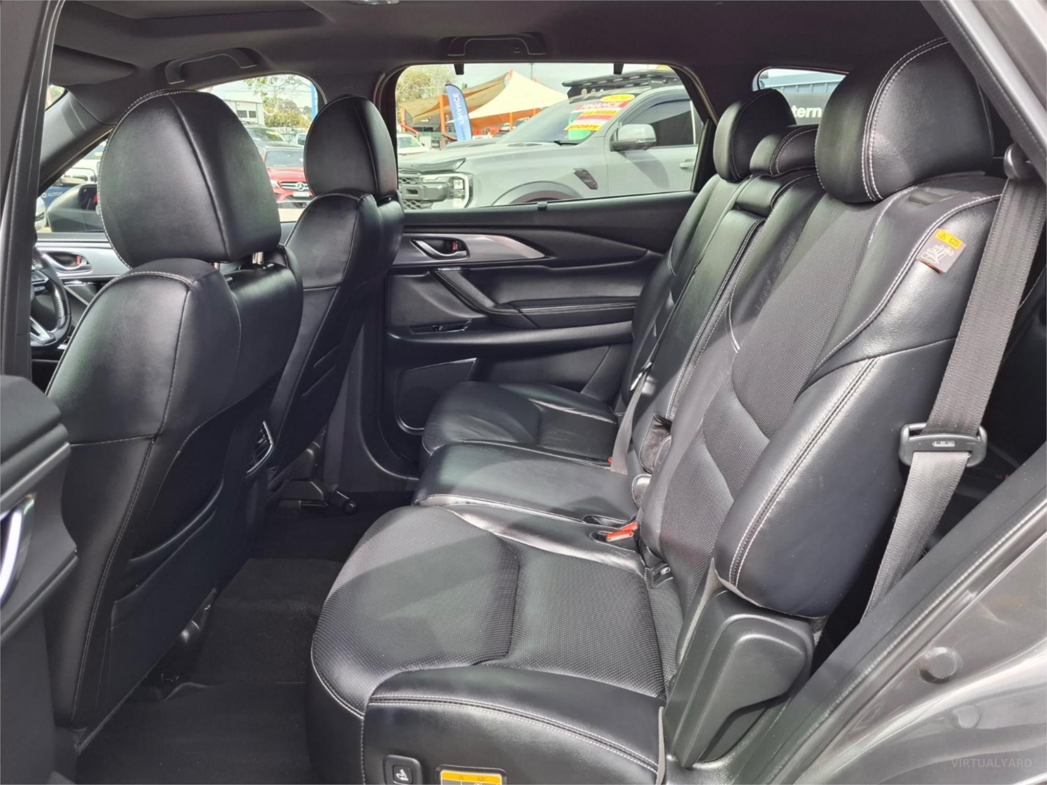 2020 MAZDA CX-9 TC GT WAGON 7ST 5DR SKYACTIV-DRIVE 6SP 2.5T image 22